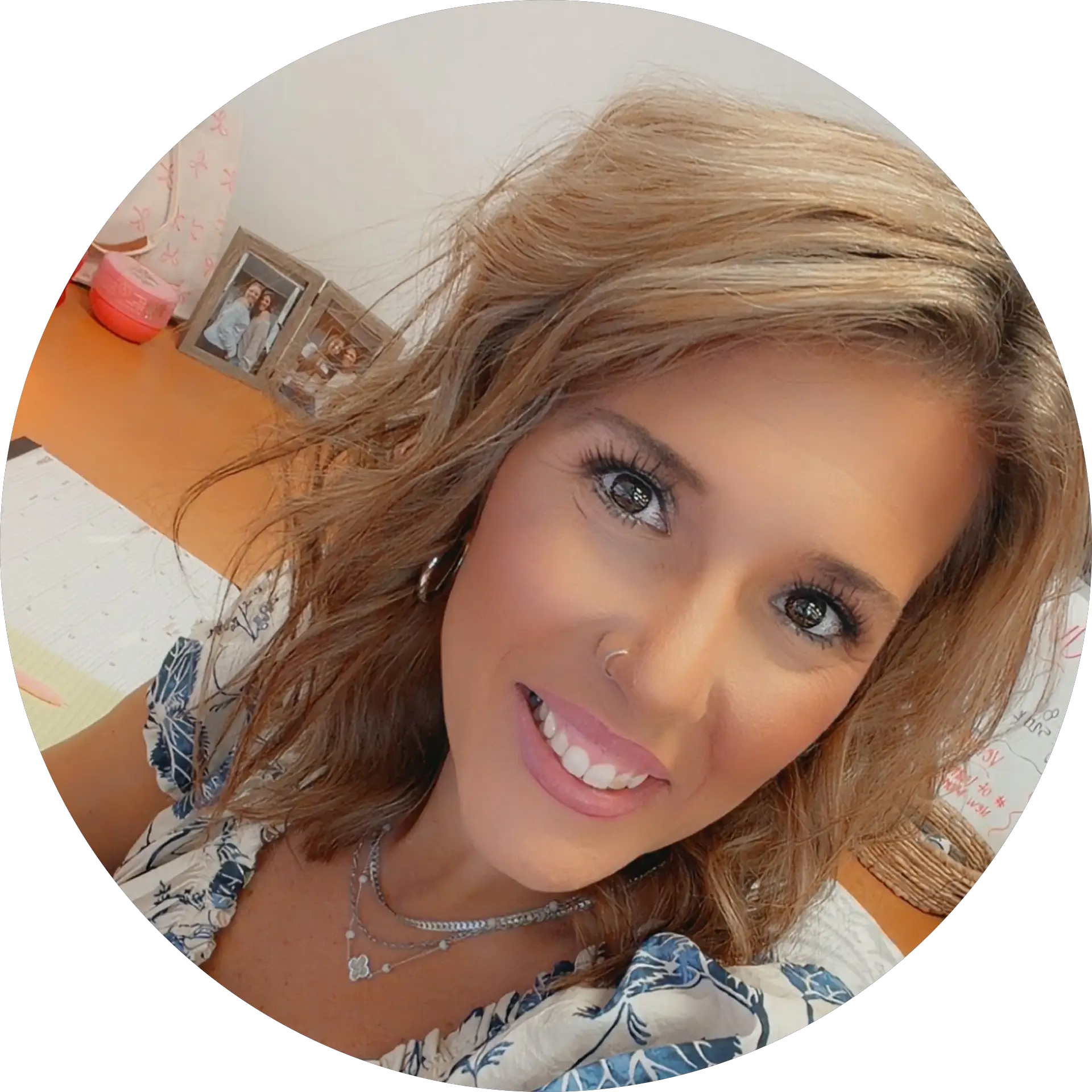 danelle osburn