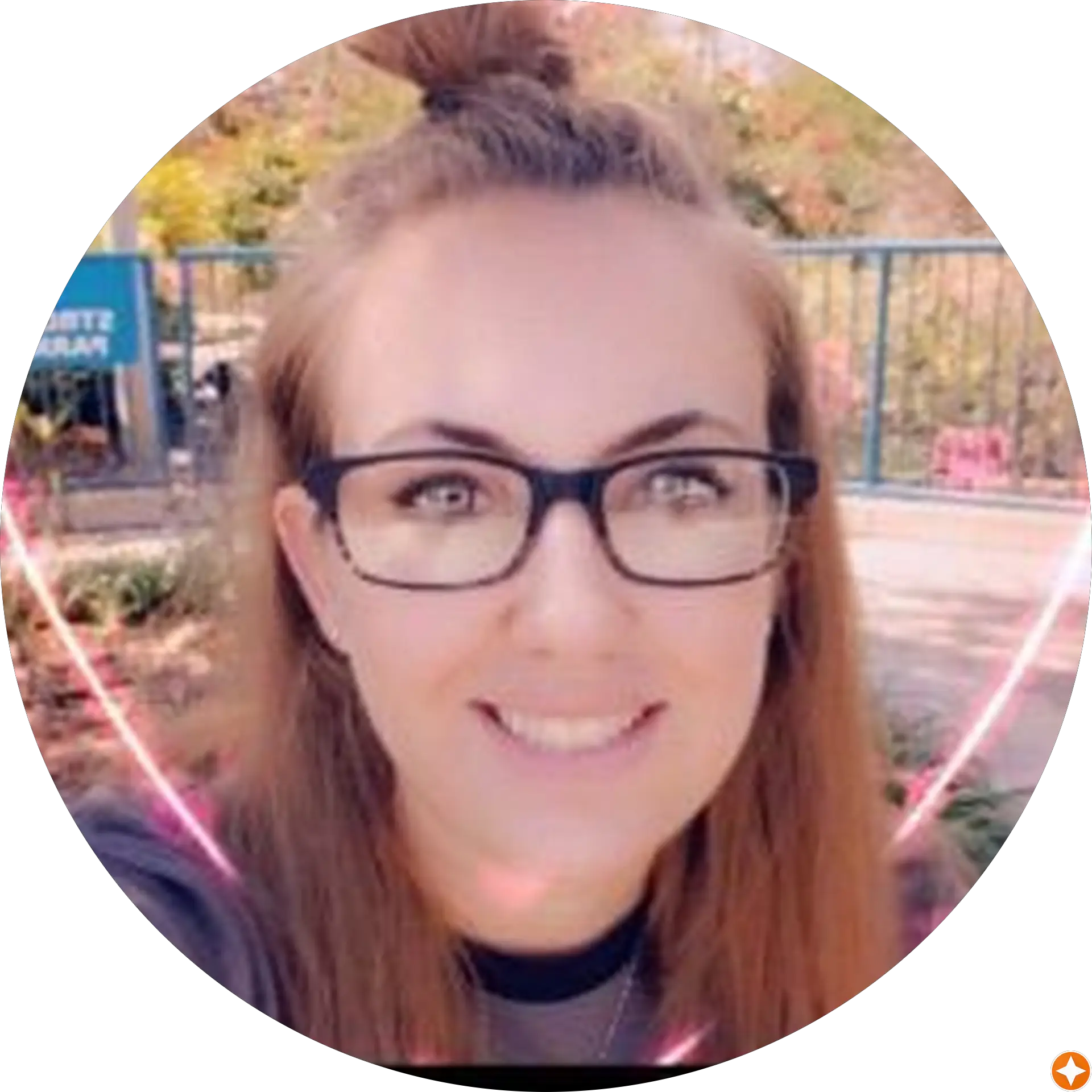 Sarah Reavis