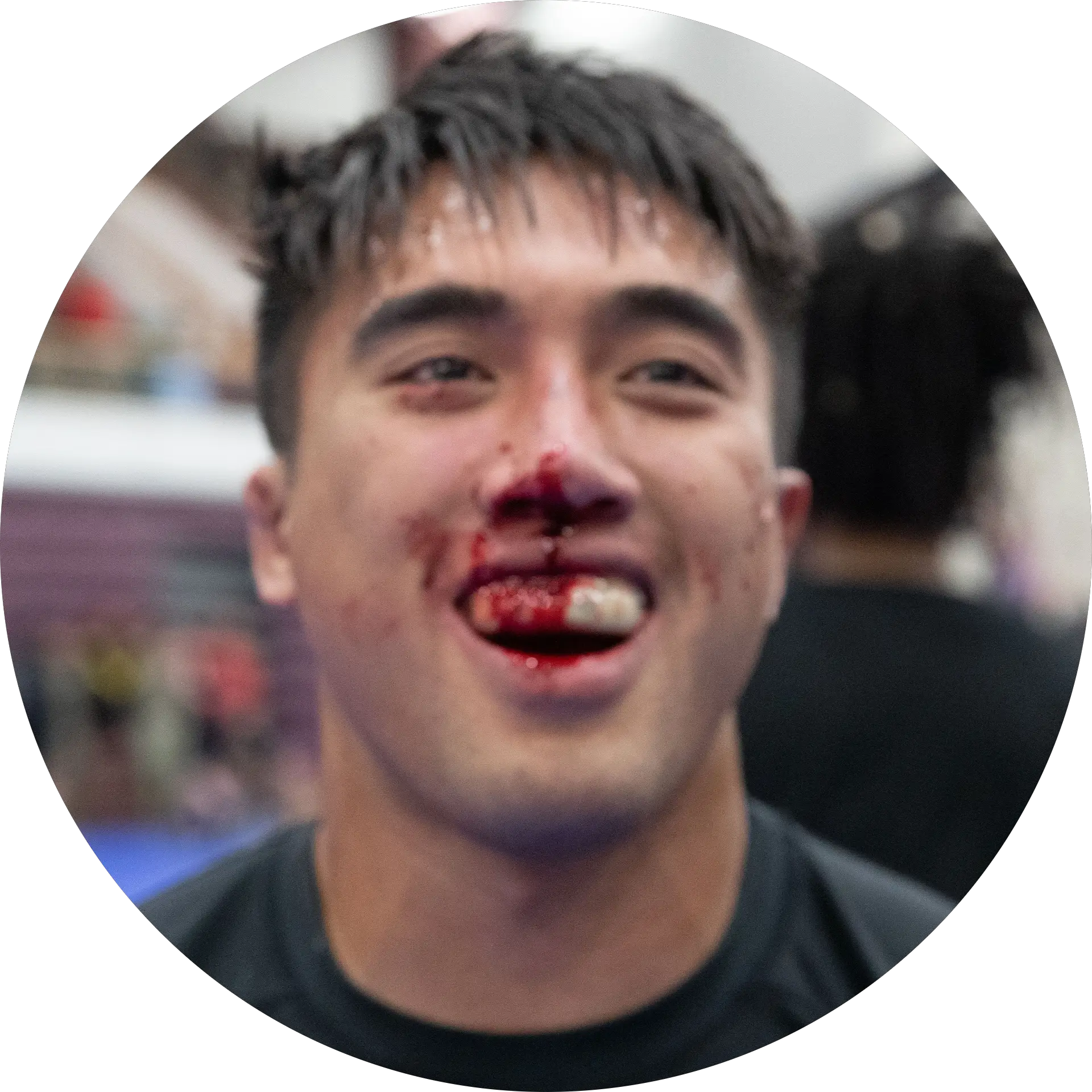 Calvin Nguyen