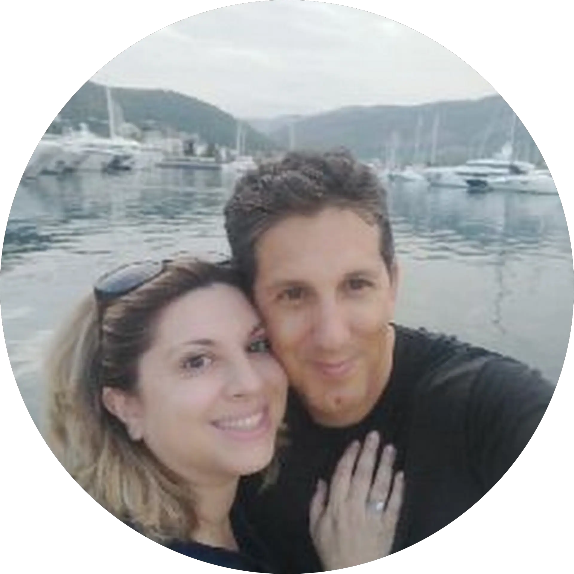 Marc Elbaz (Atlas Falcon Realty)