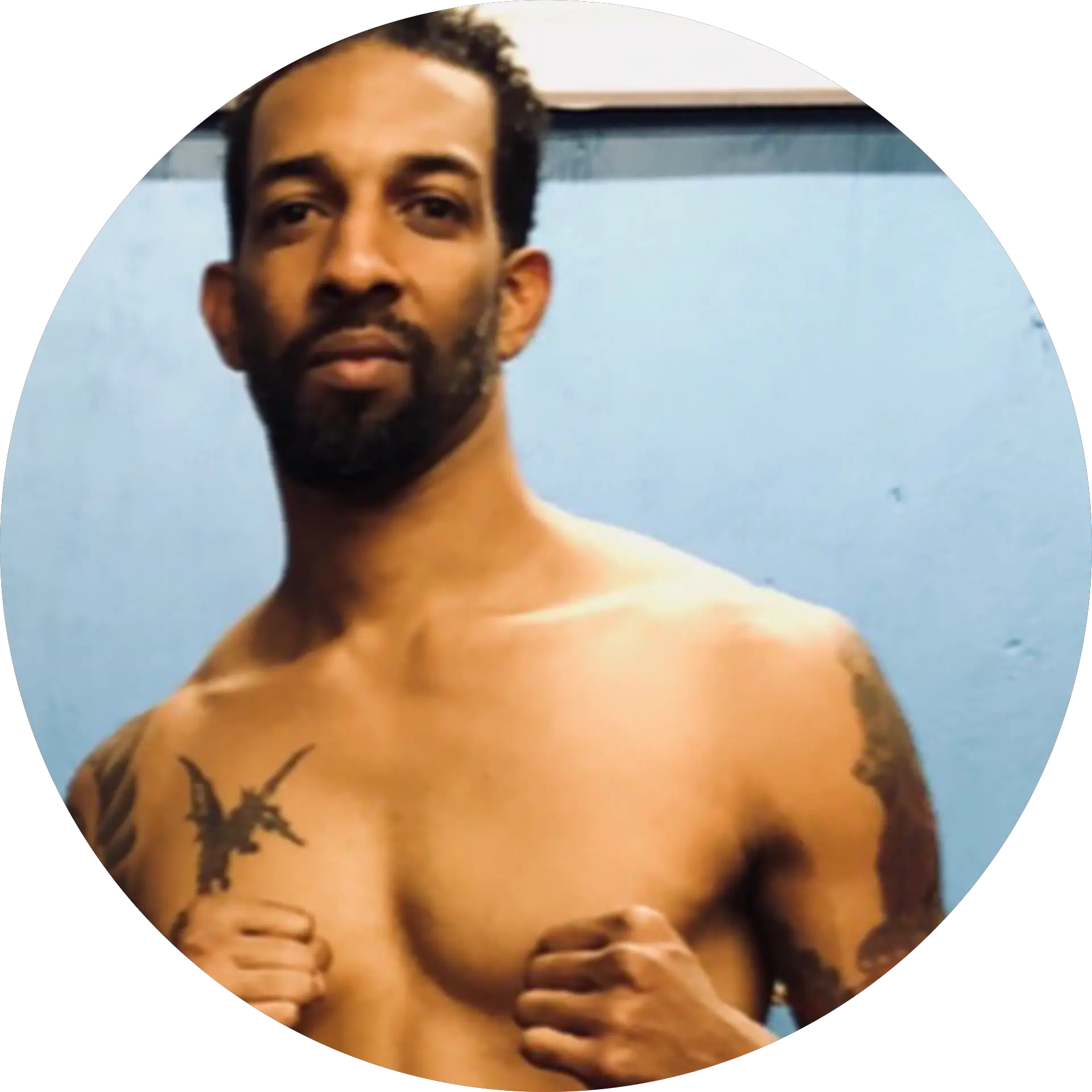 SEAN JOSEPH