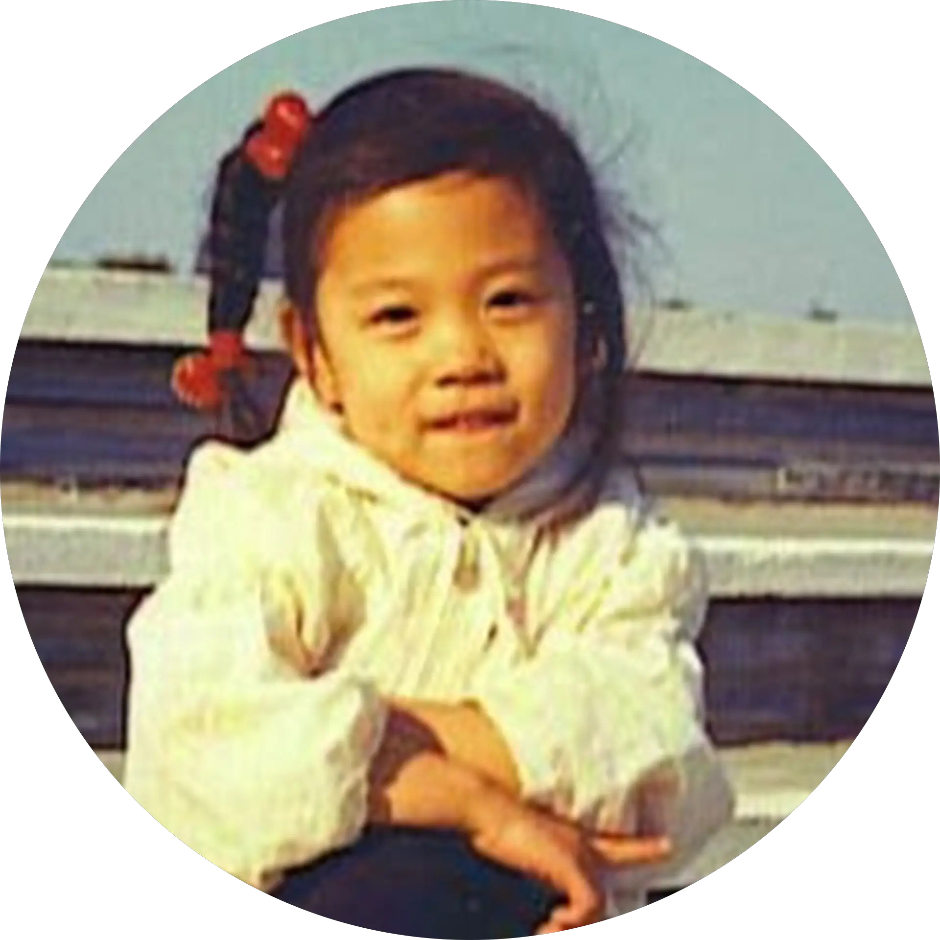 Margaret Lee