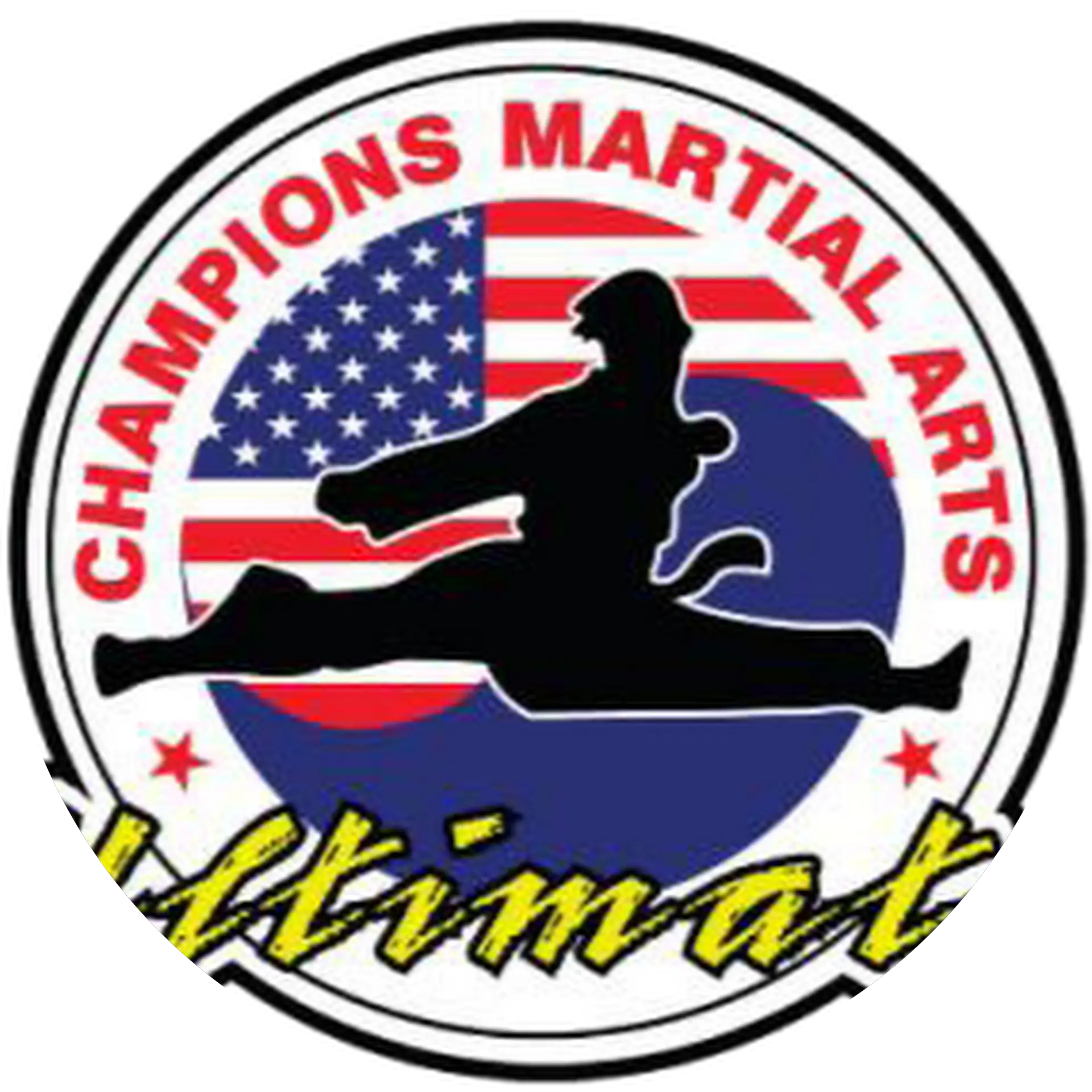 KIMA-Champions Martial Arts