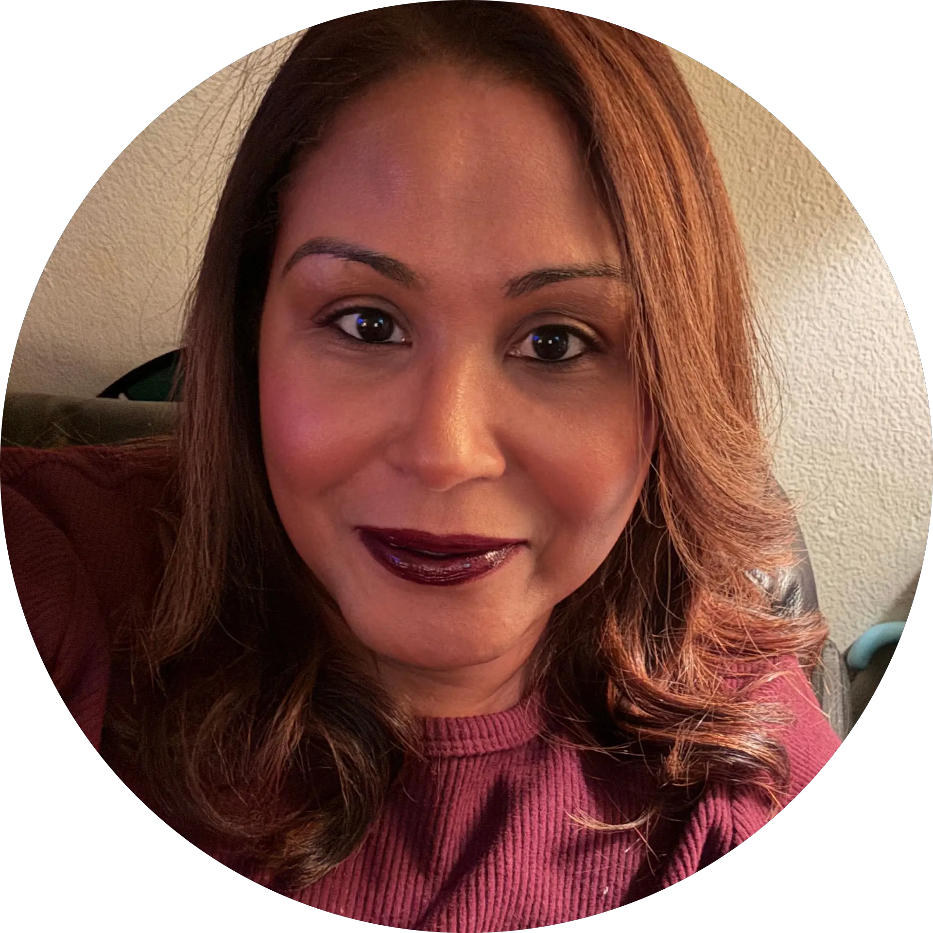 Marilyn Arias