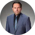 Ian S. Mednick