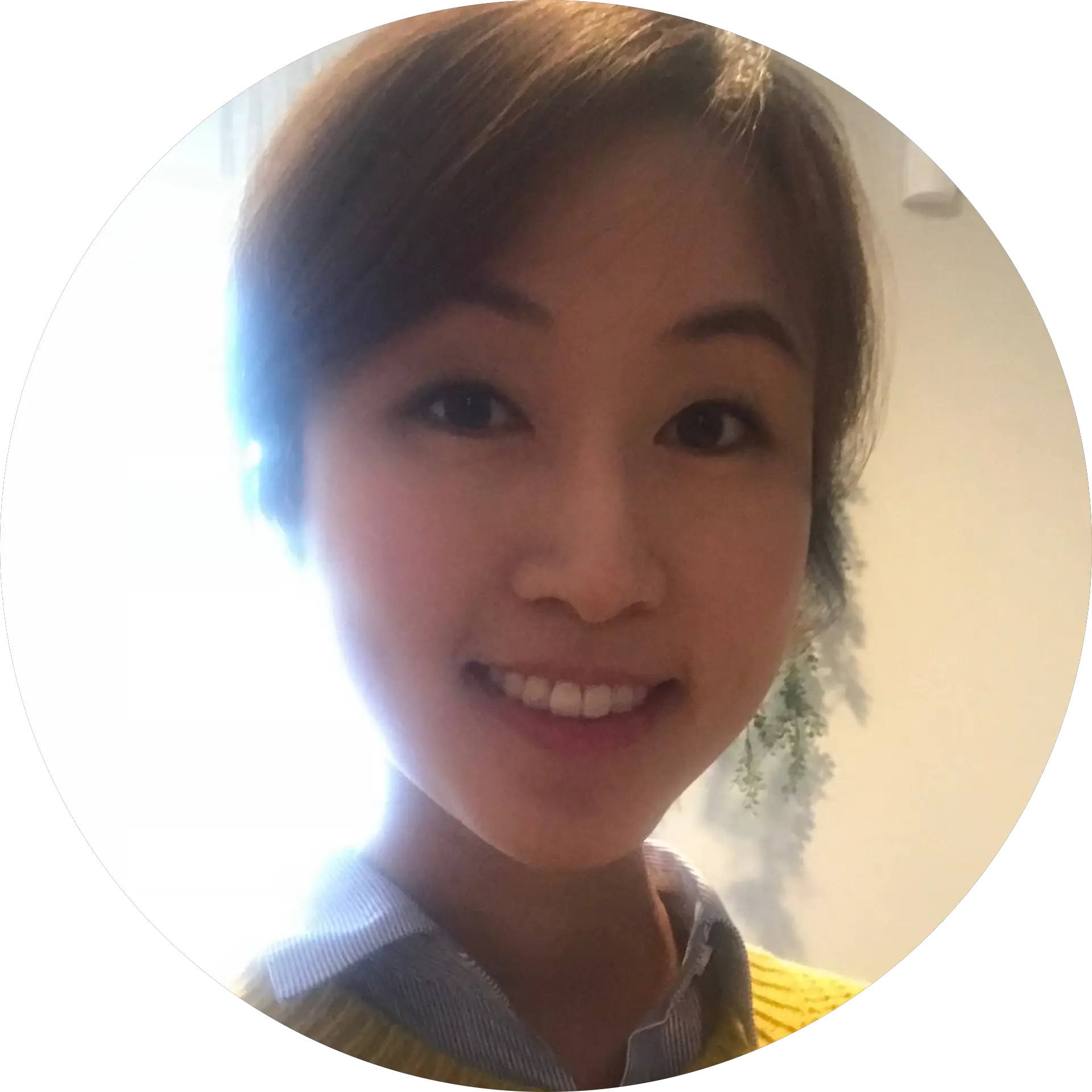 Angela Han Choi
