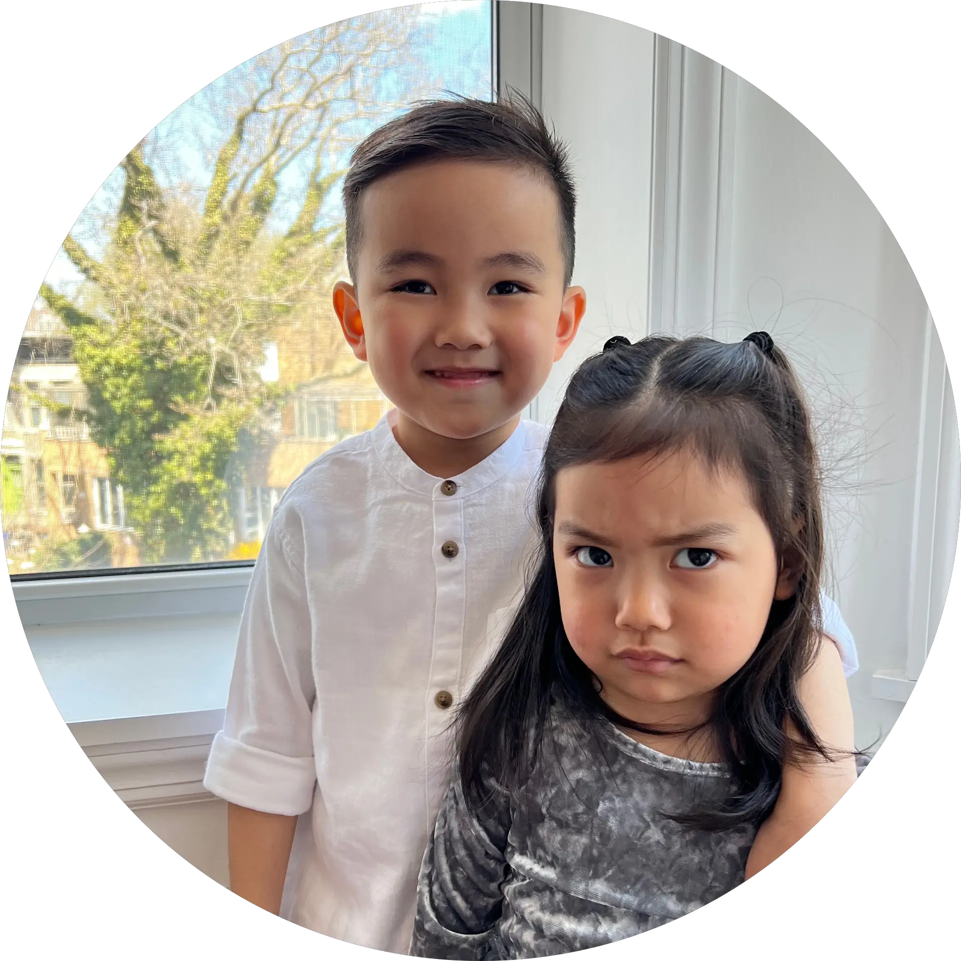 Kaleb Aubree Quach