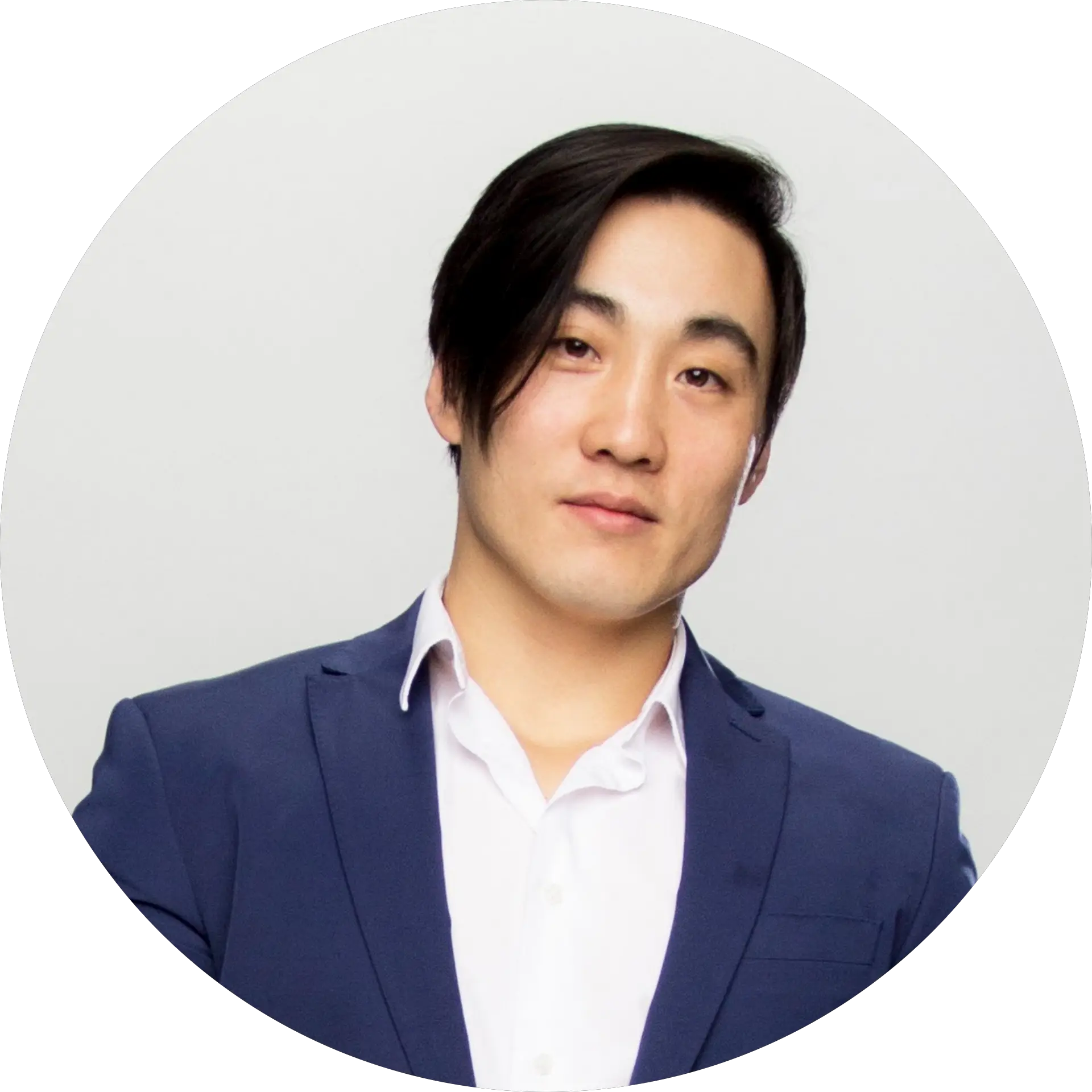 Eric Yang