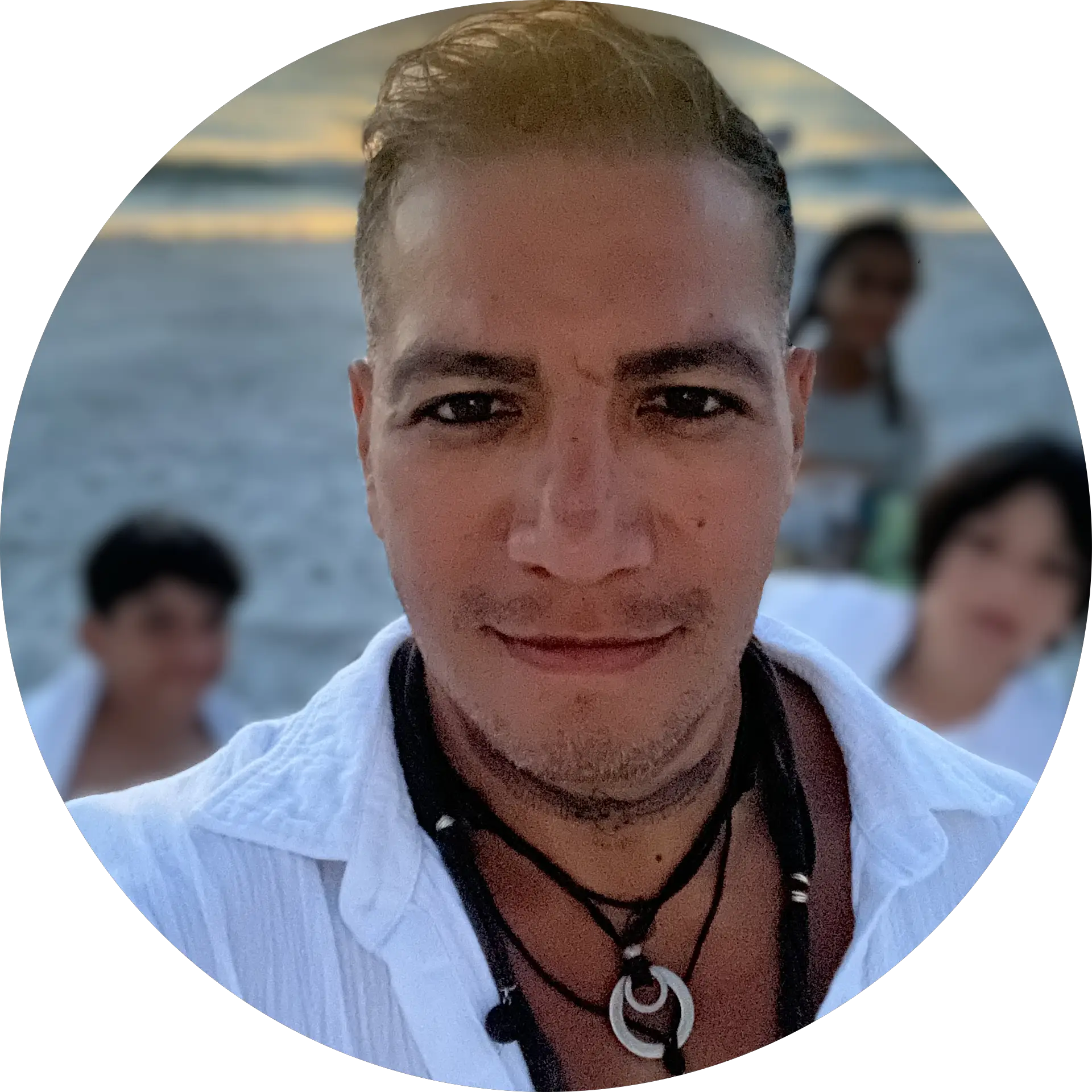 Anthony Ortiz