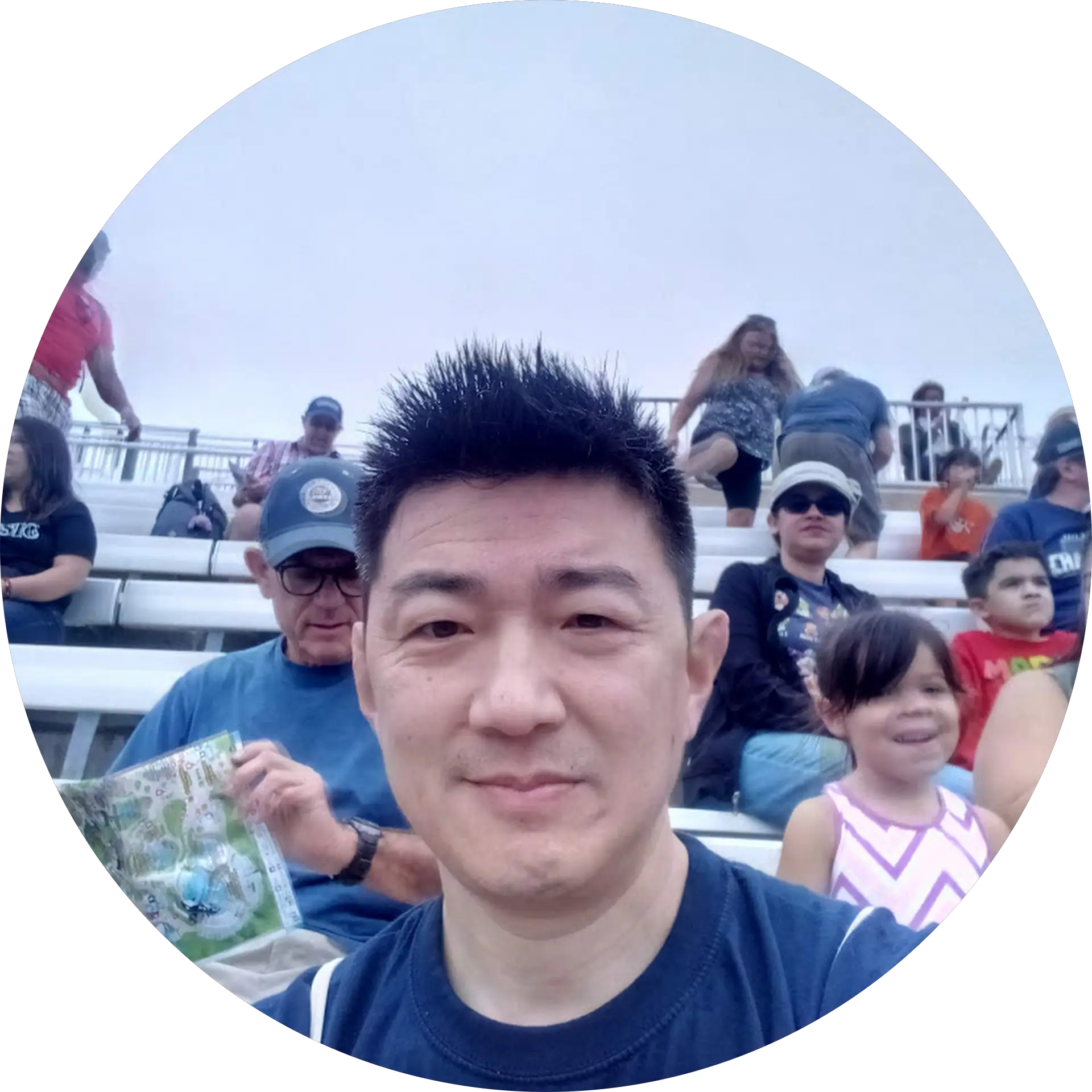 Joong Hun Park