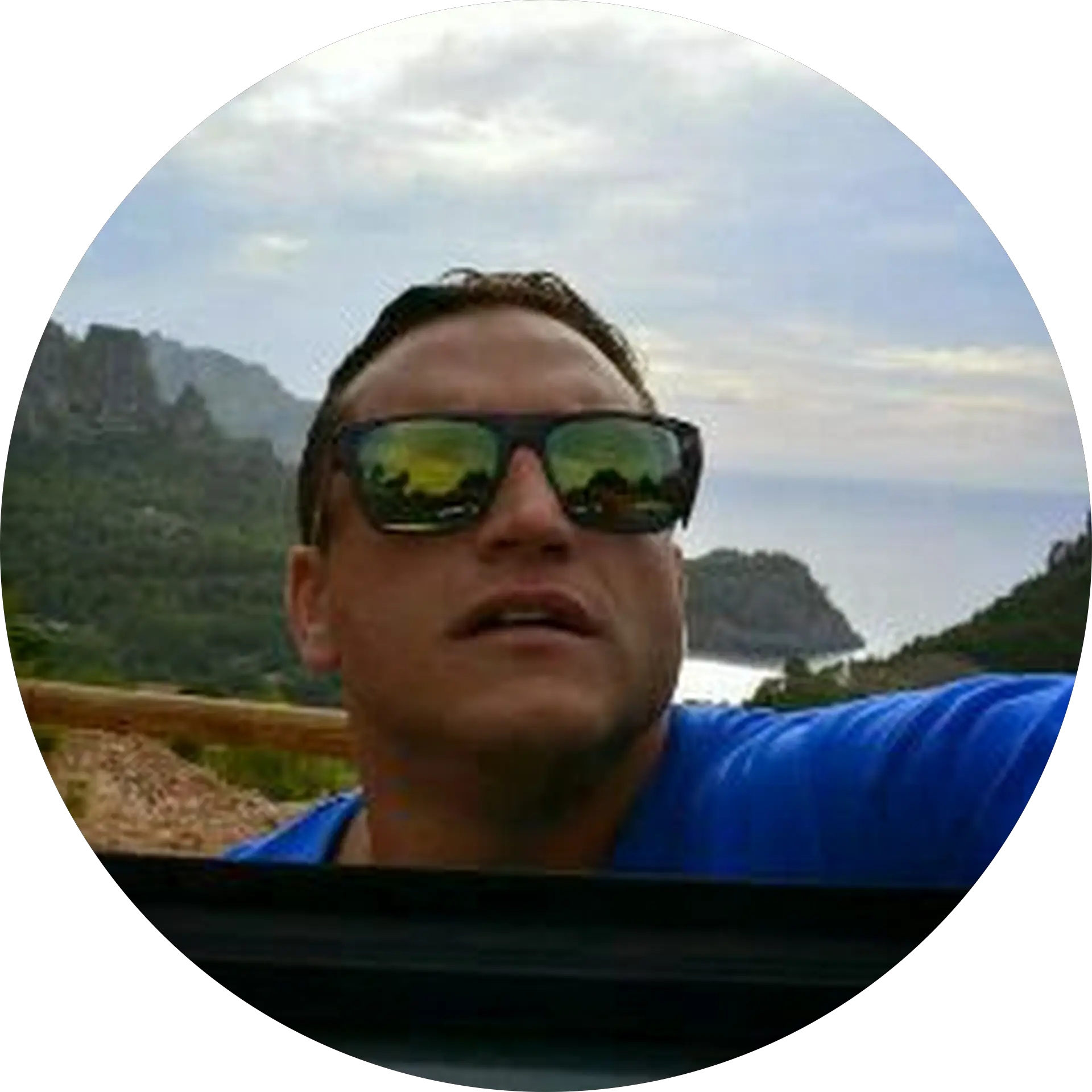 Daniel Cocuzzo
