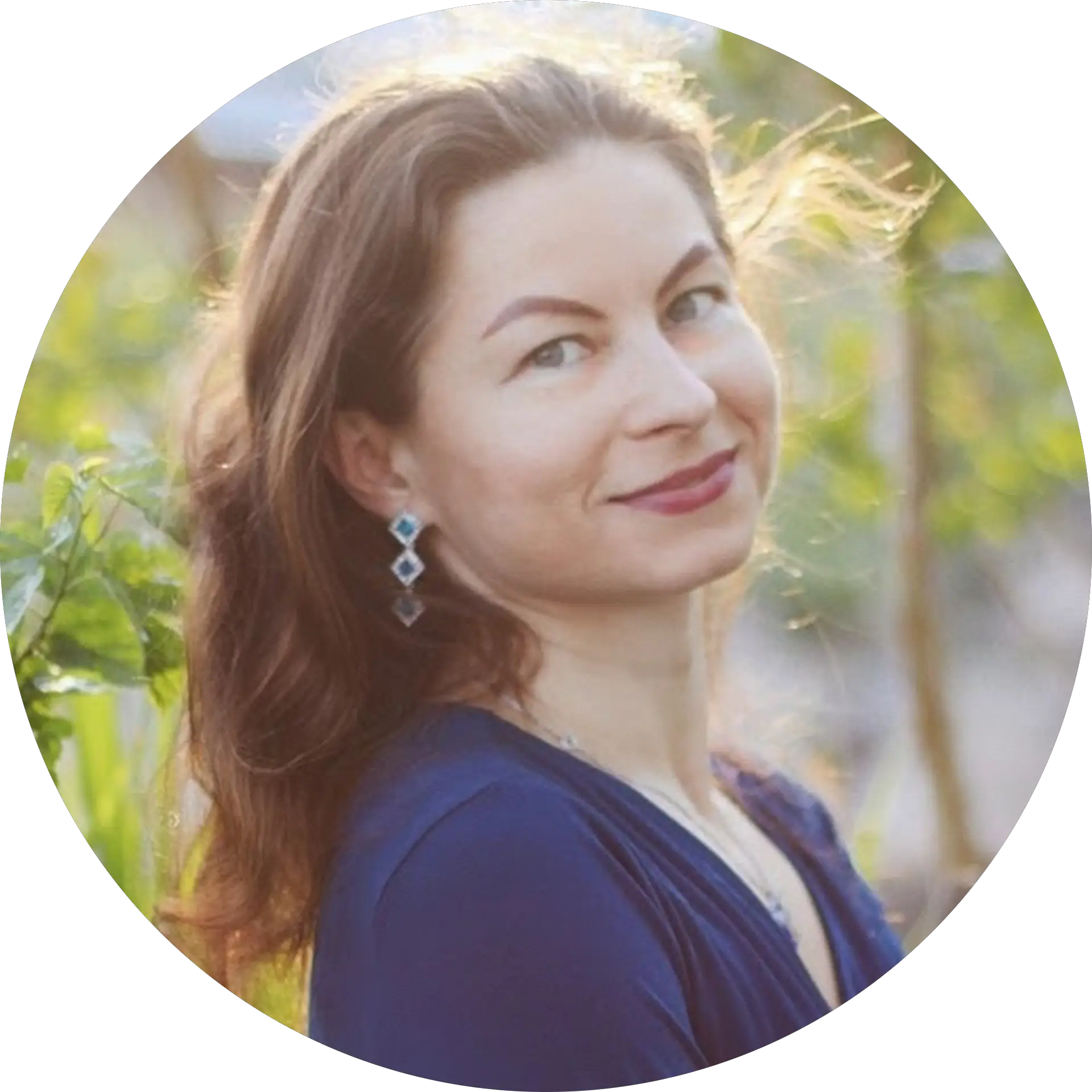 Iryna S.