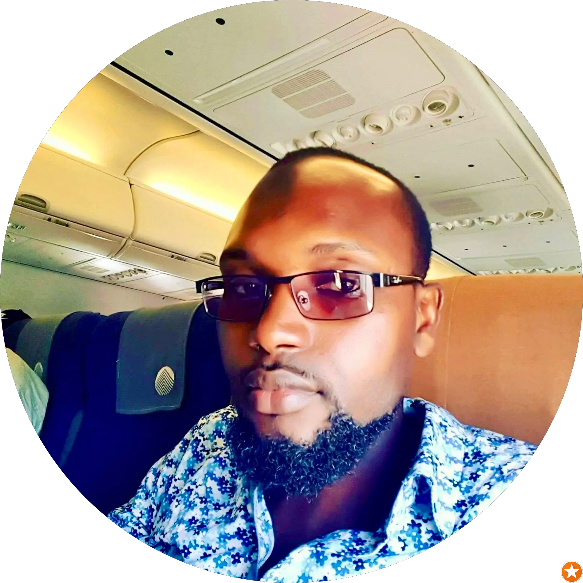 Yaqub Gueye