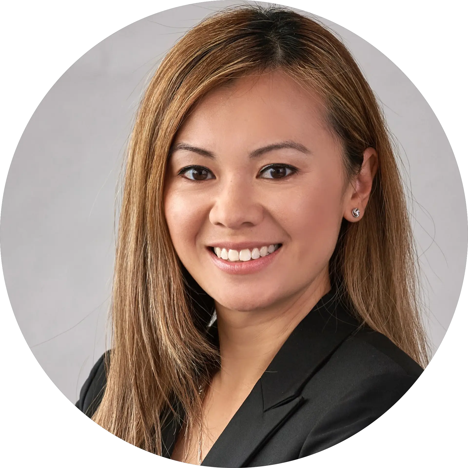 Tiffany Leung
