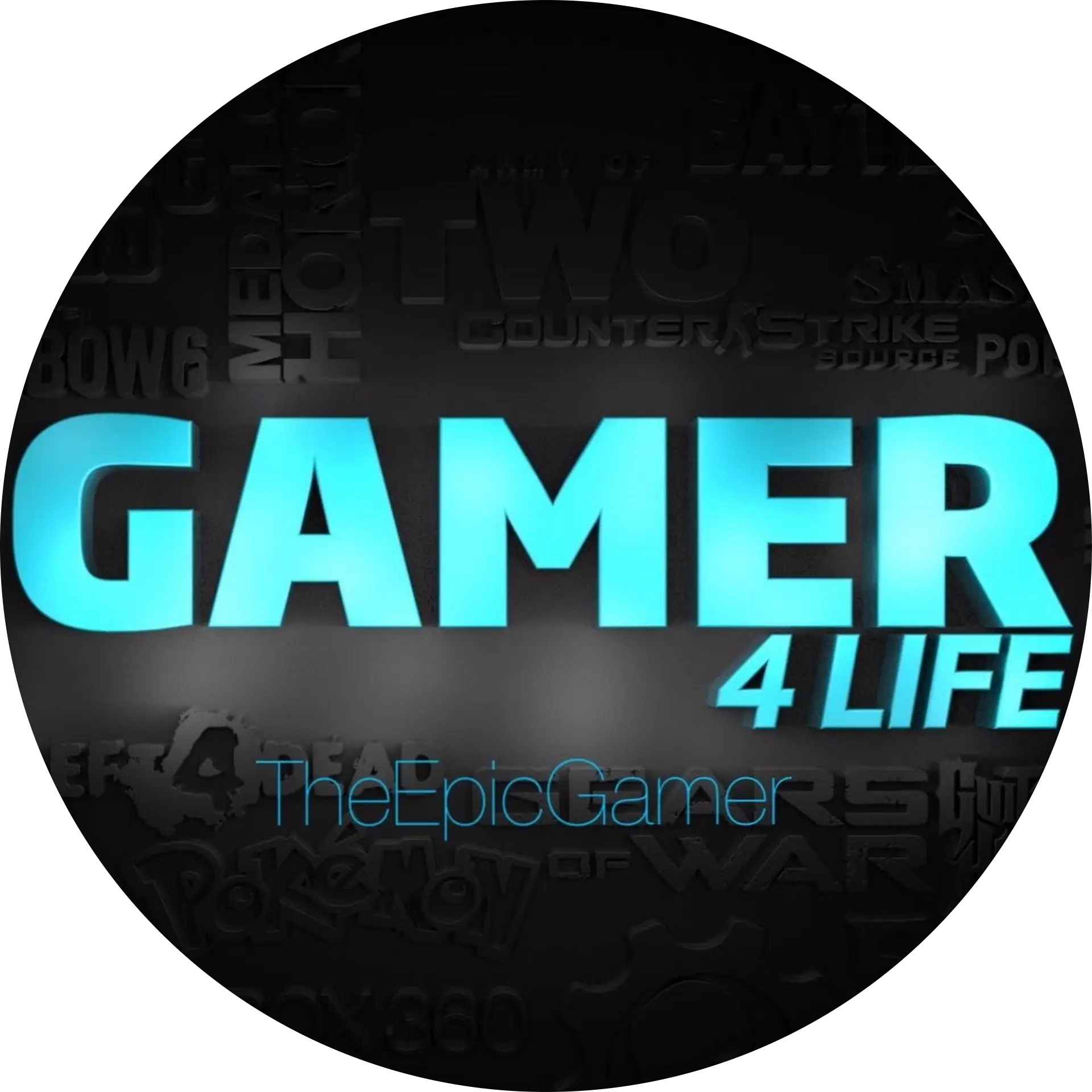 TheEpic Gamer