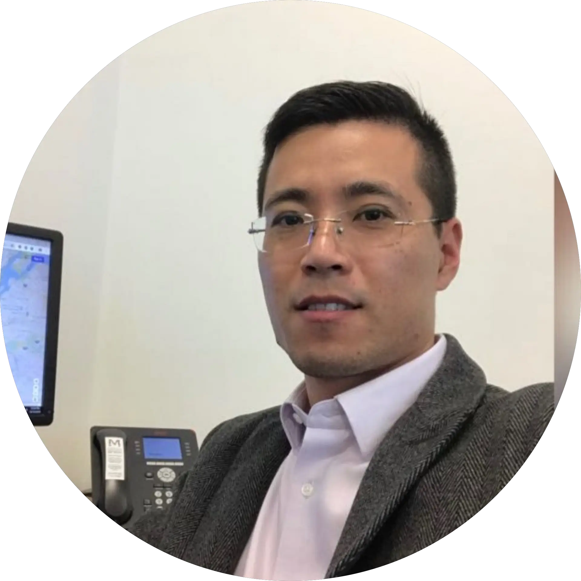 Qiyan Chen