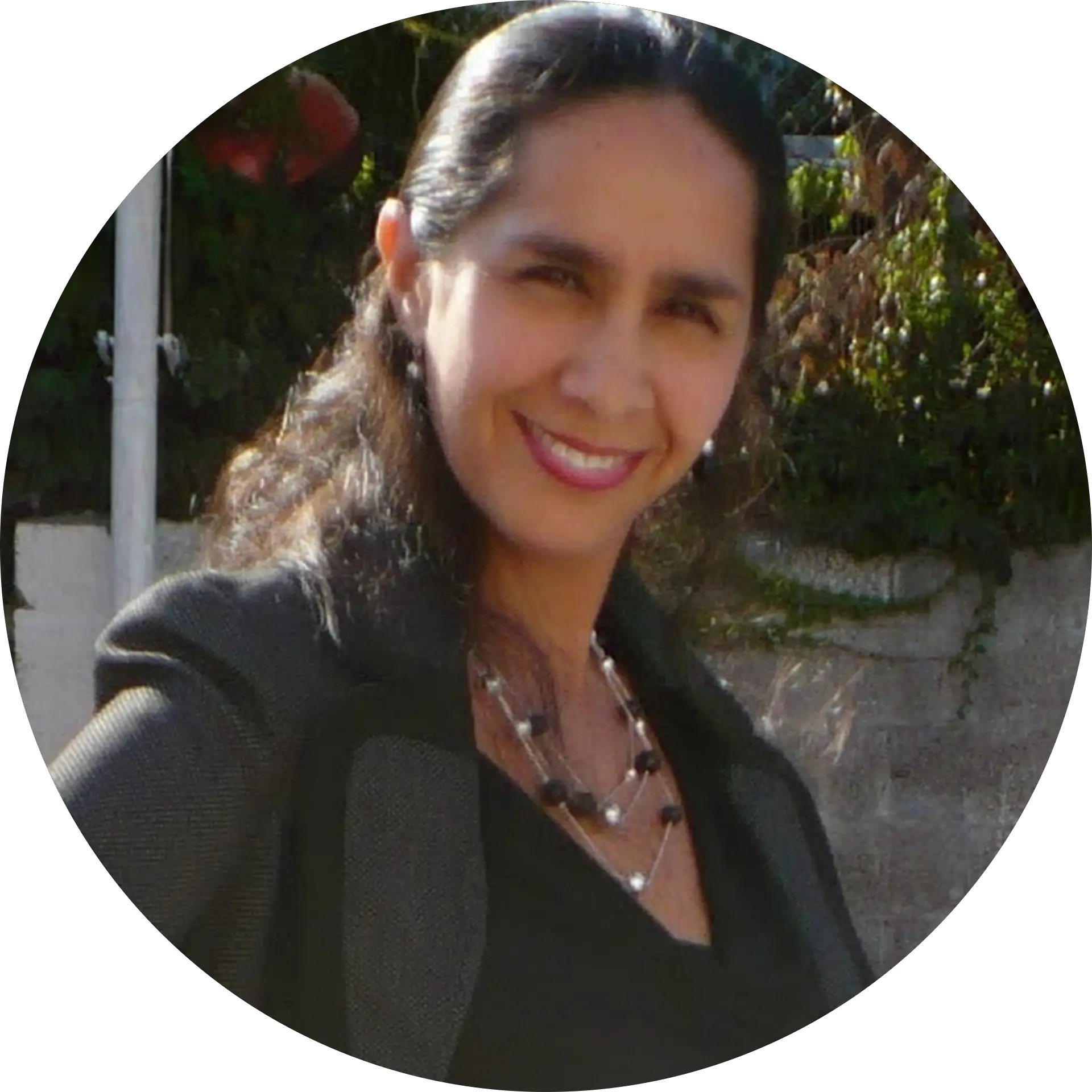 maribel gil