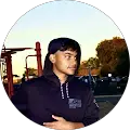 Jamie Ryan Islam