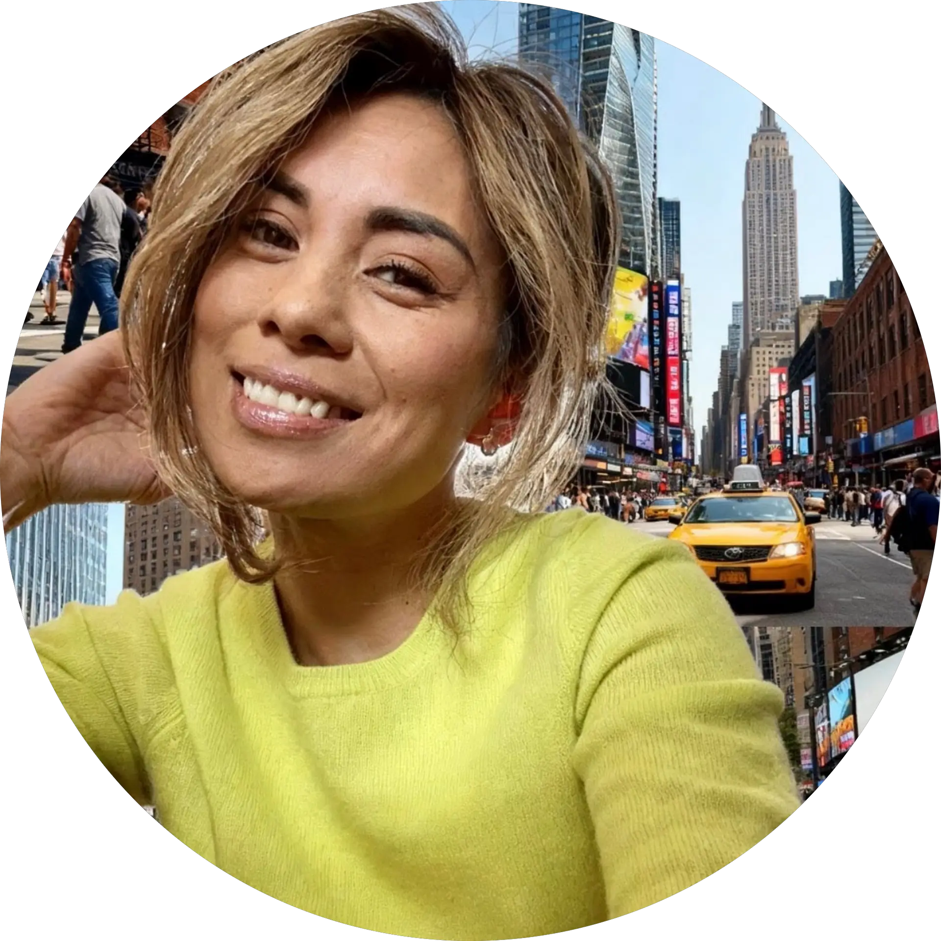 Debbie Lefort