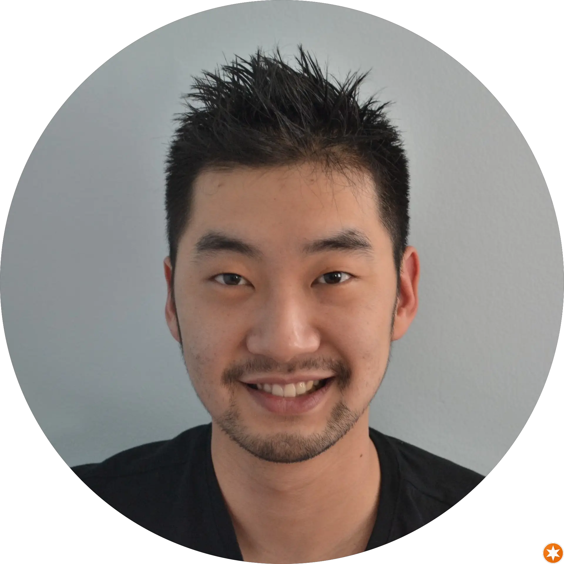 Moses Chung