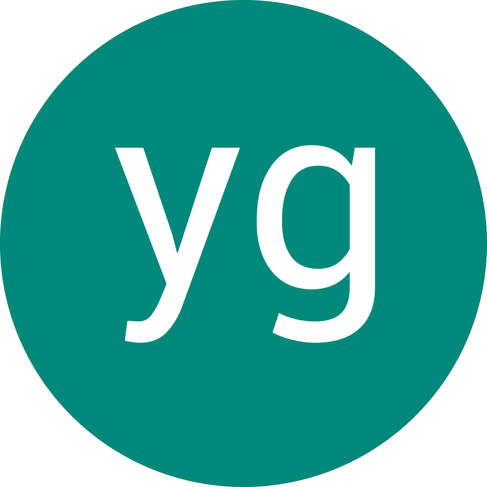 yg