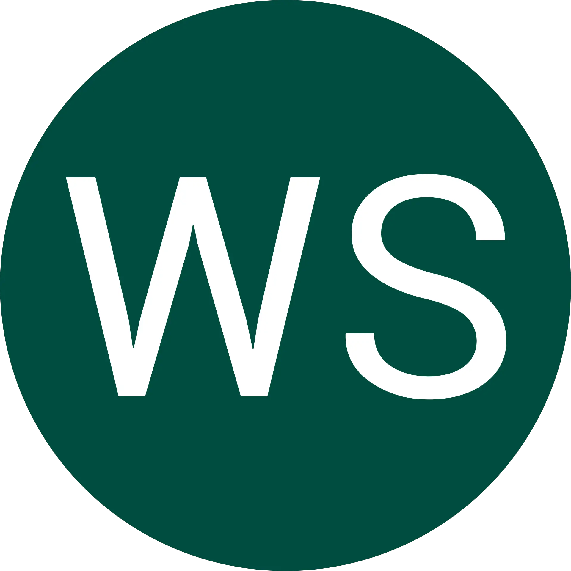 WS H