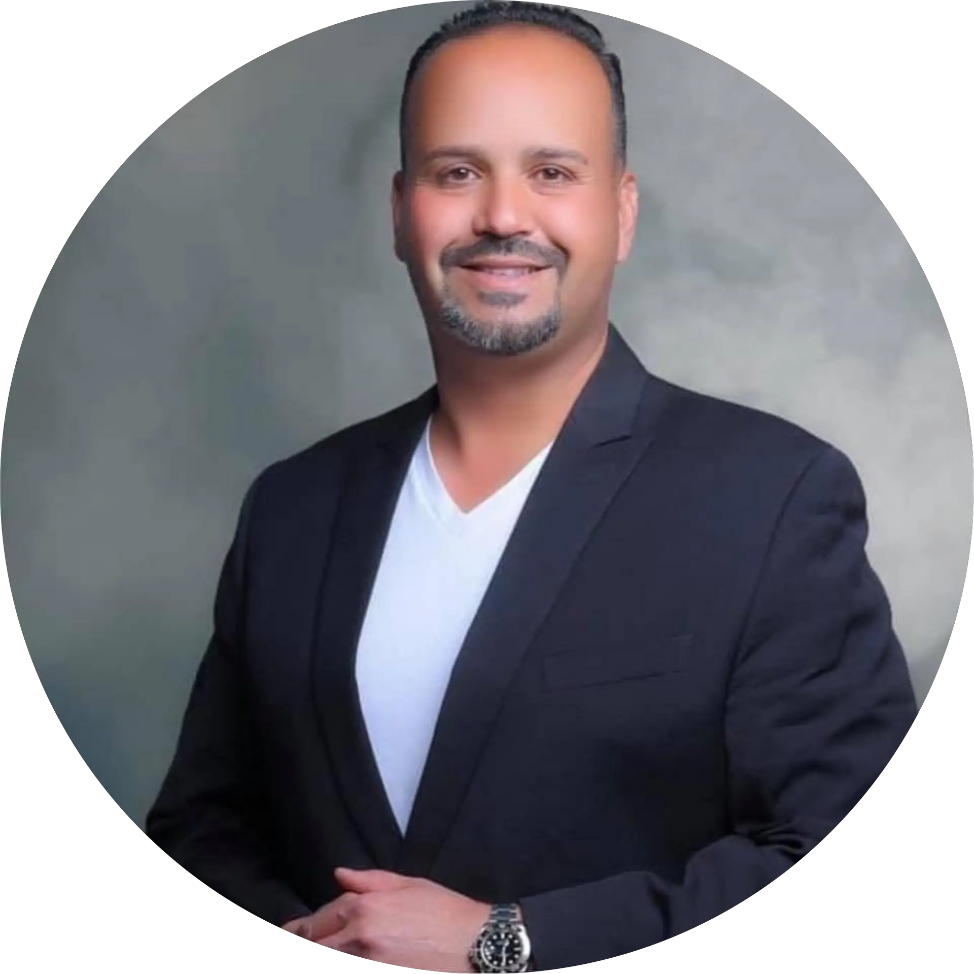 Mohamed Elshikh