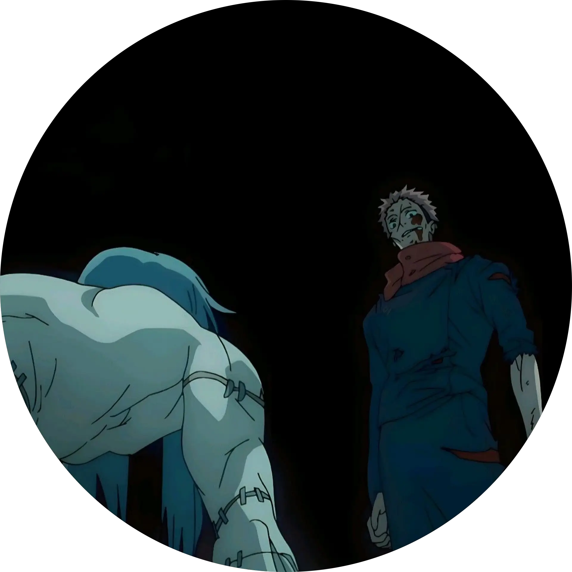 Jojo Heavns