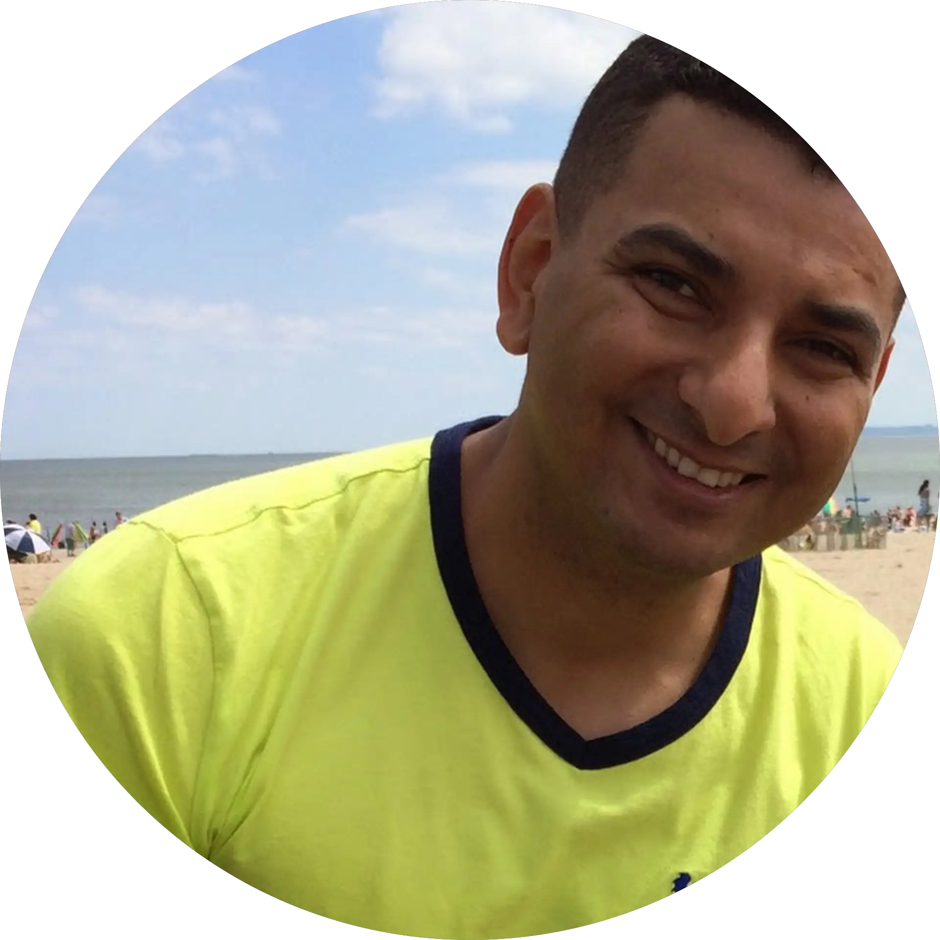Raul Velasquez