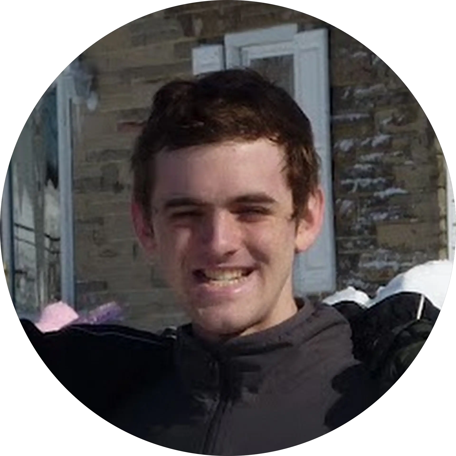 Sean Heaney