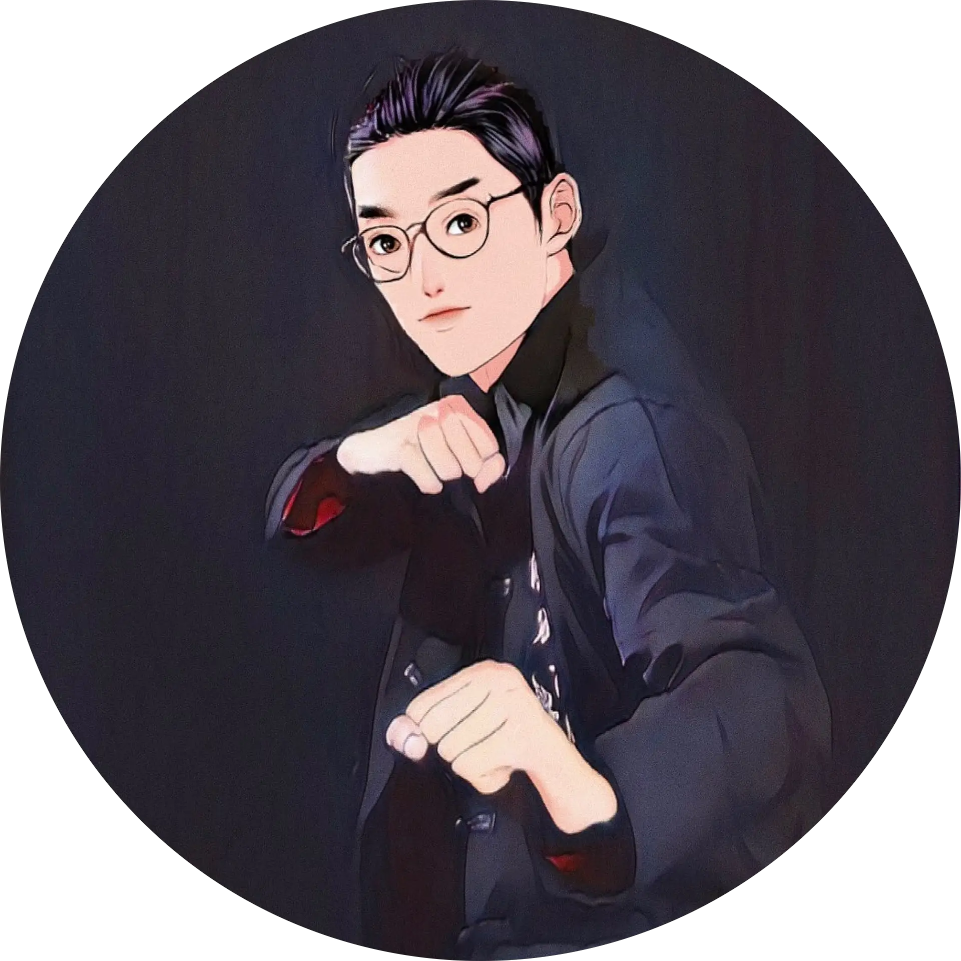 yongbin Shen