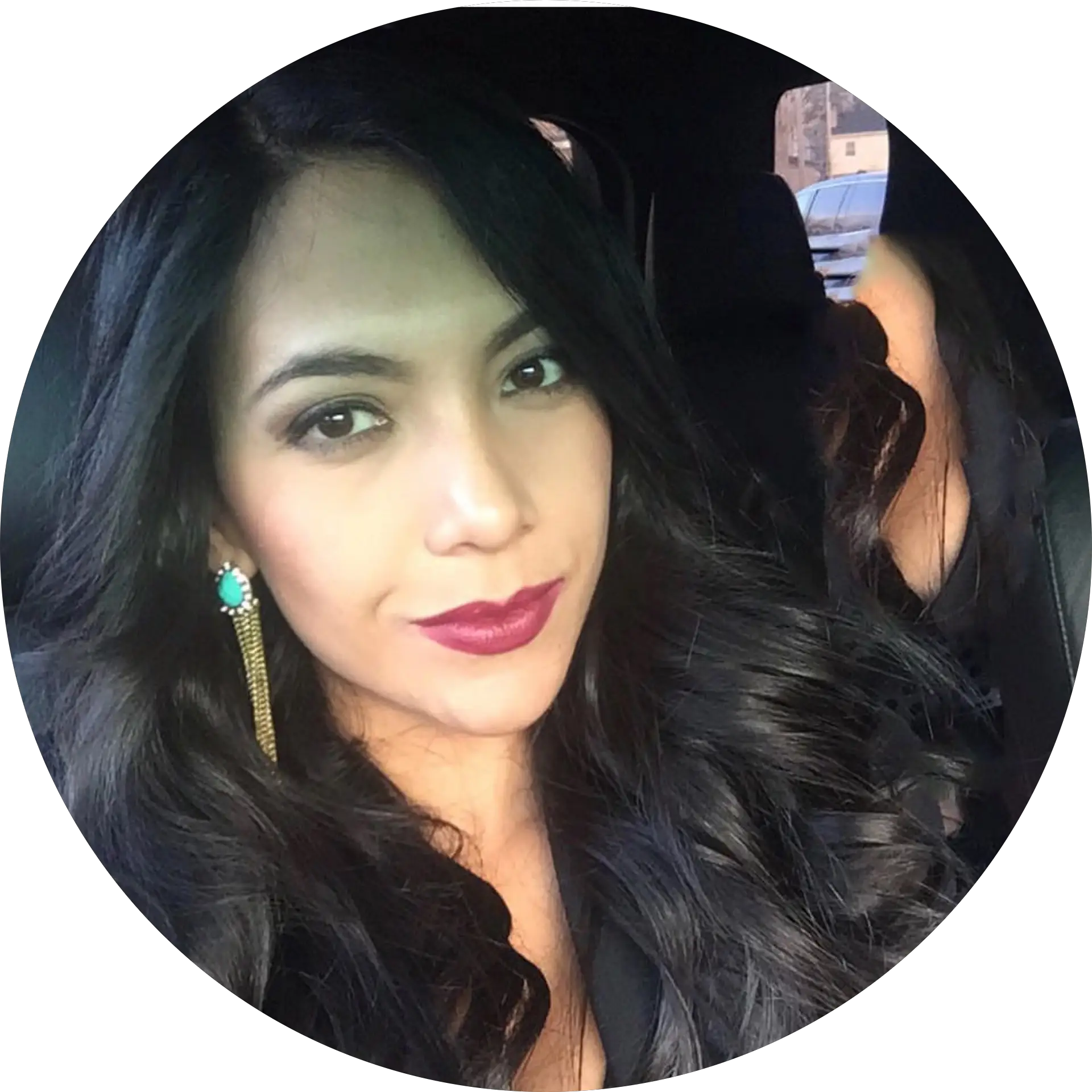 Sandra Guerrero