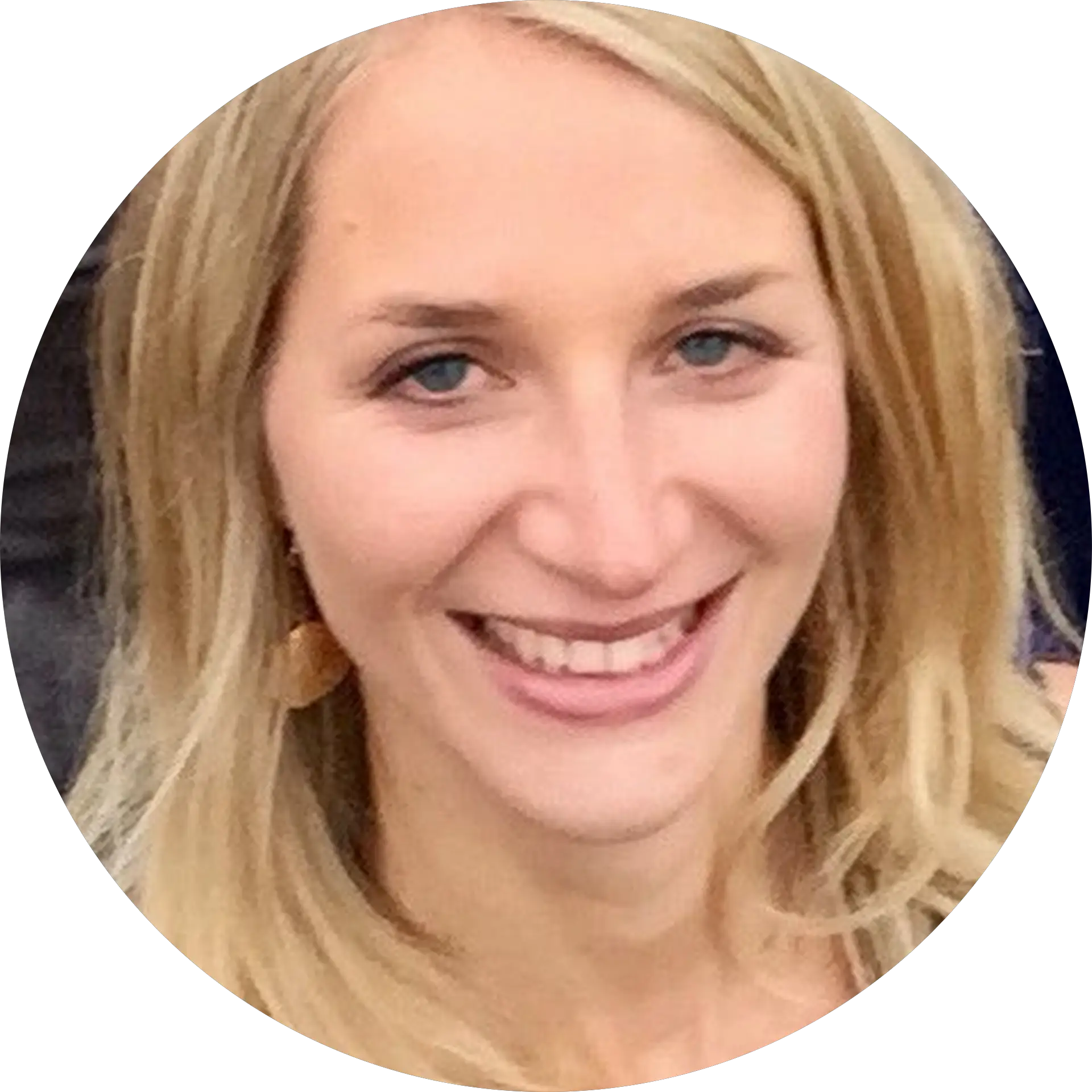 Liz Sleeman