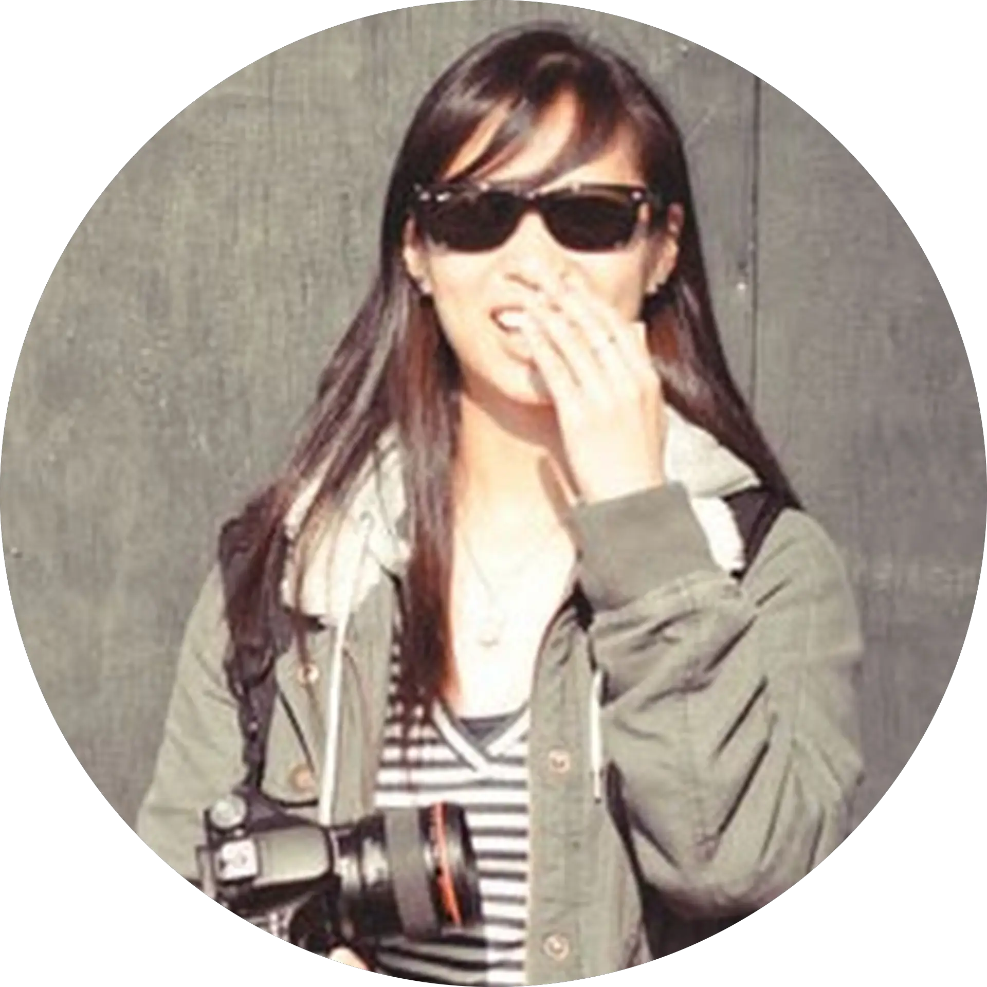 Nina Ly
