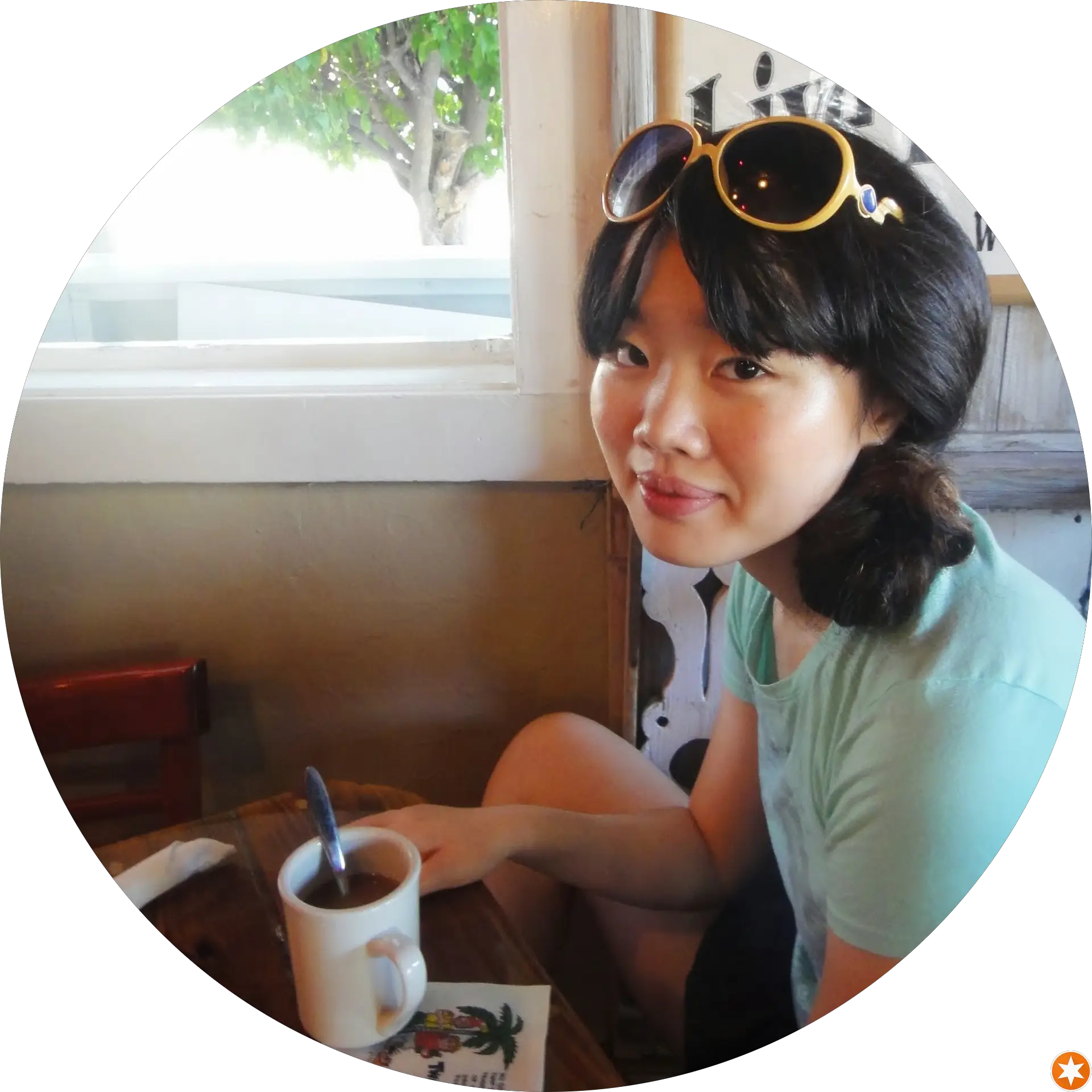 Chenlin Wu
