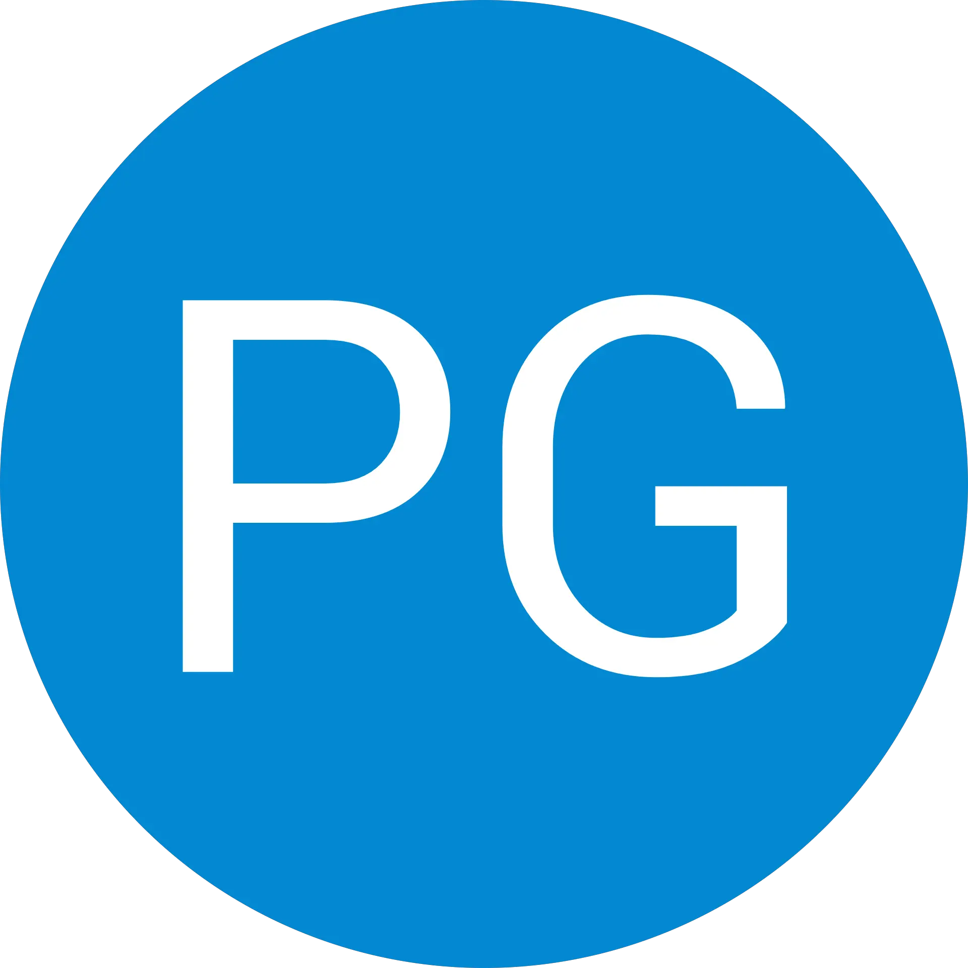 PG