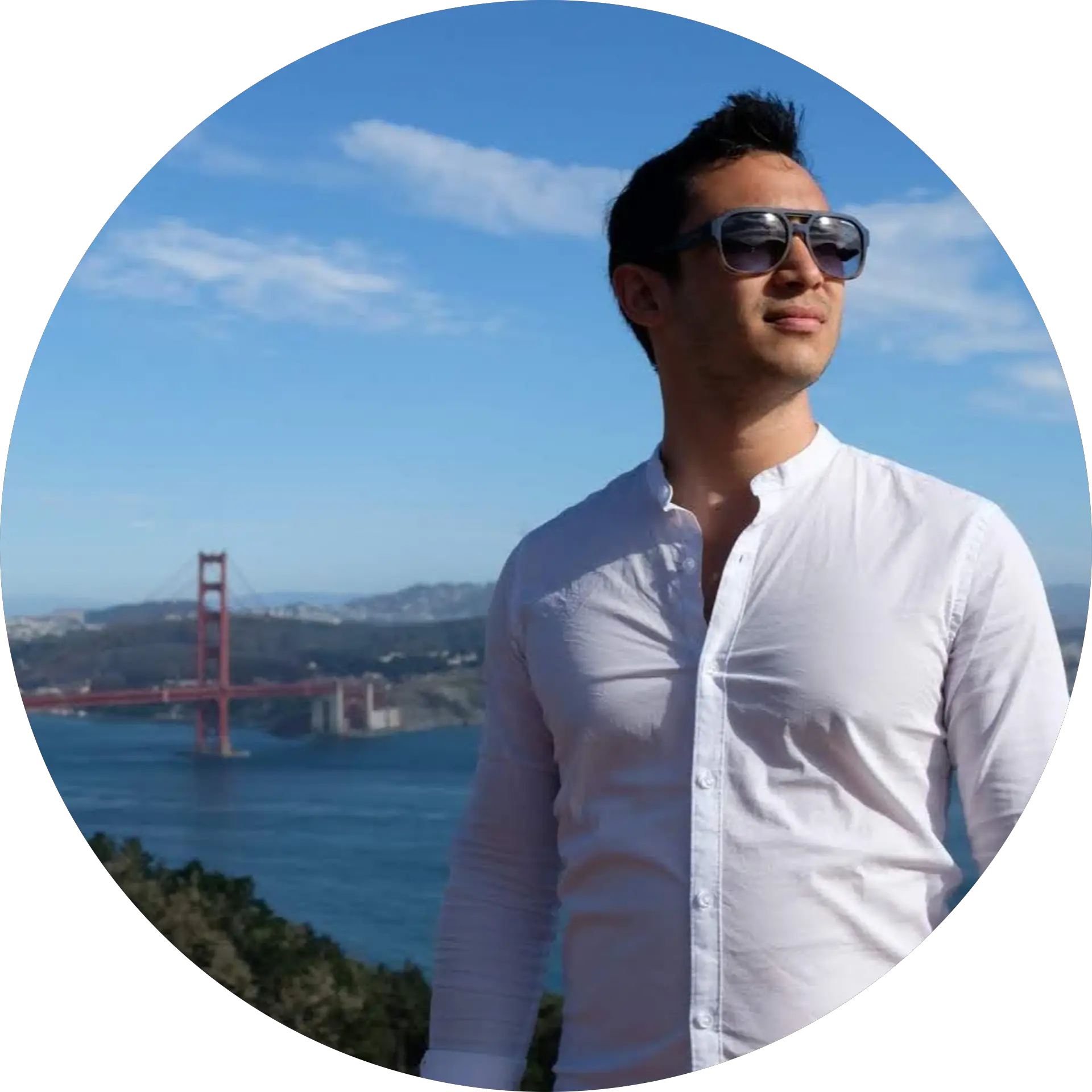 Thibaut Ngo