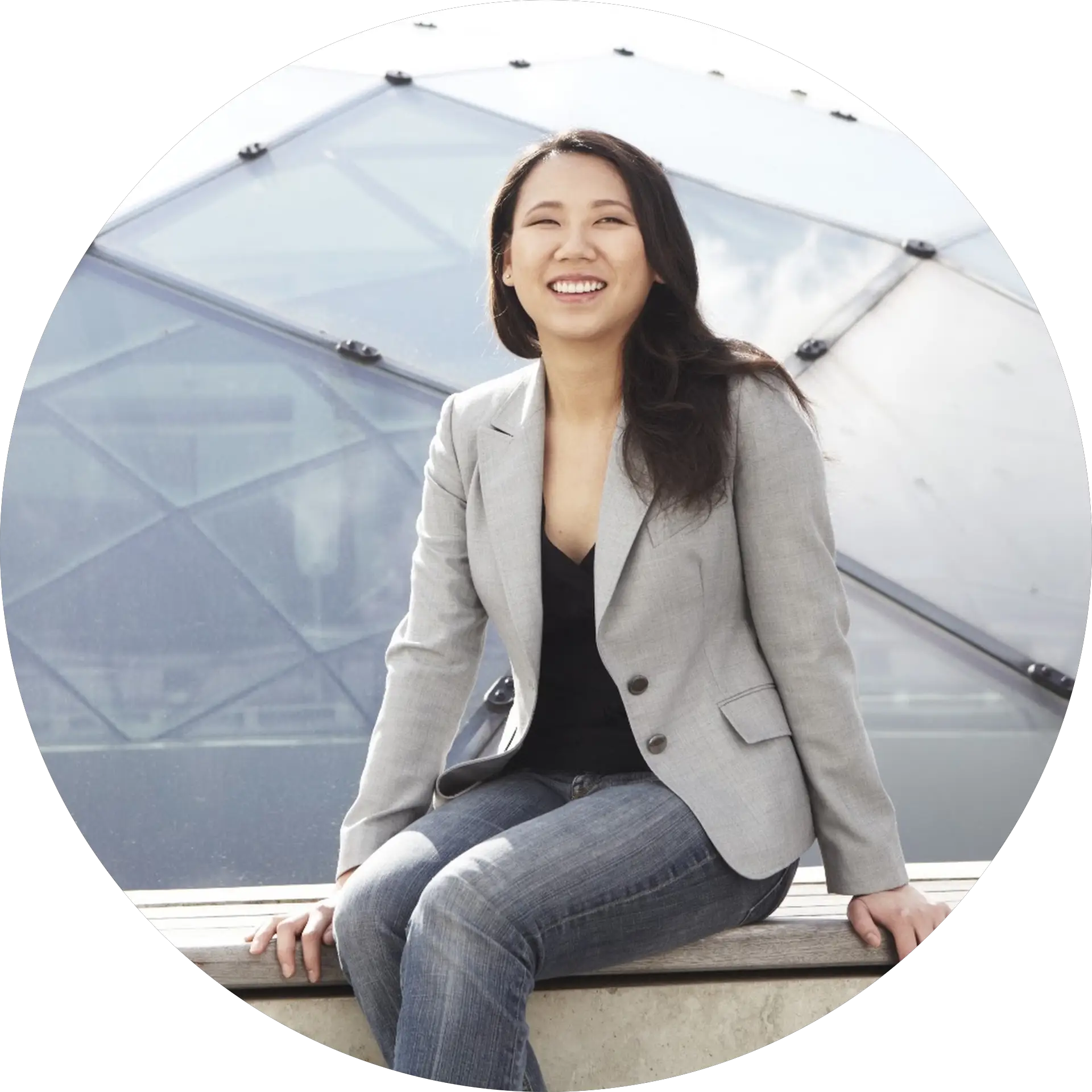 Esther Hu Mangan