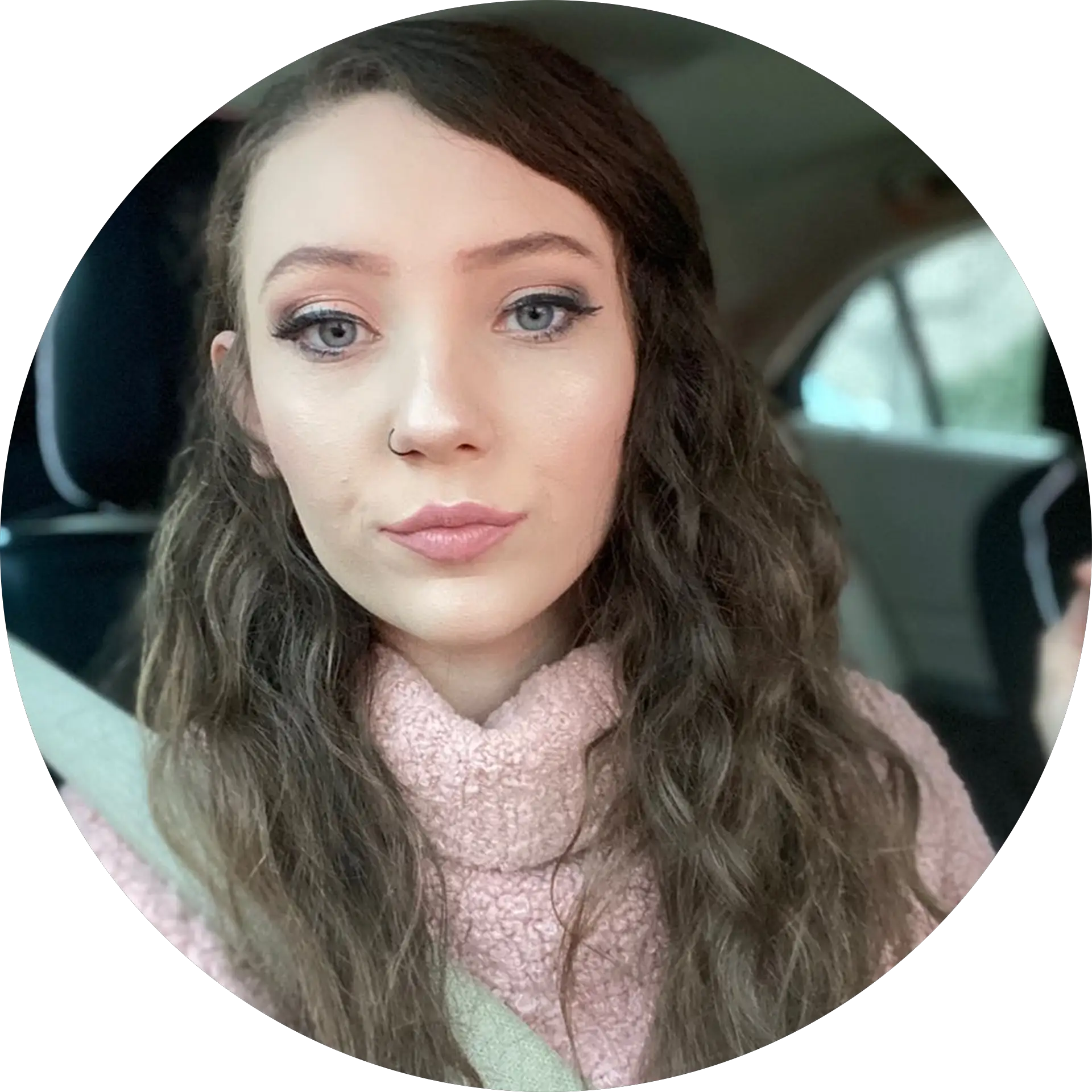 Kayla Dowell