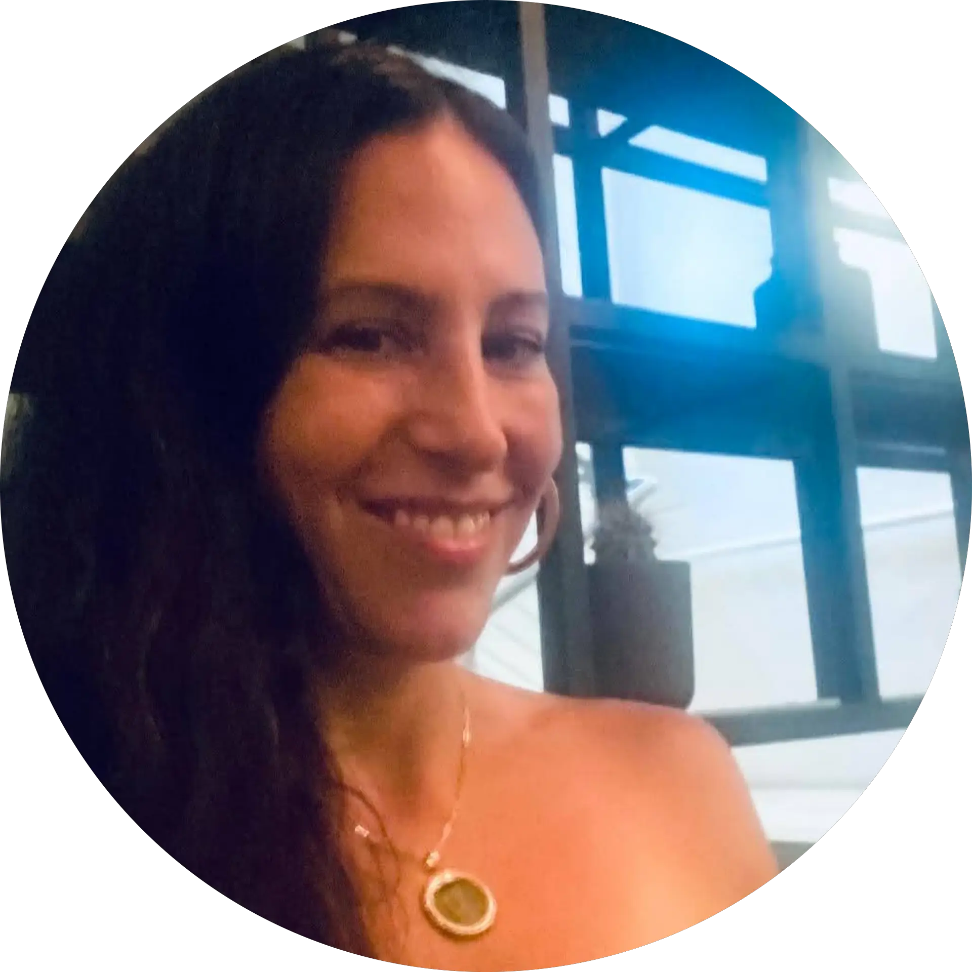 Yael Glick