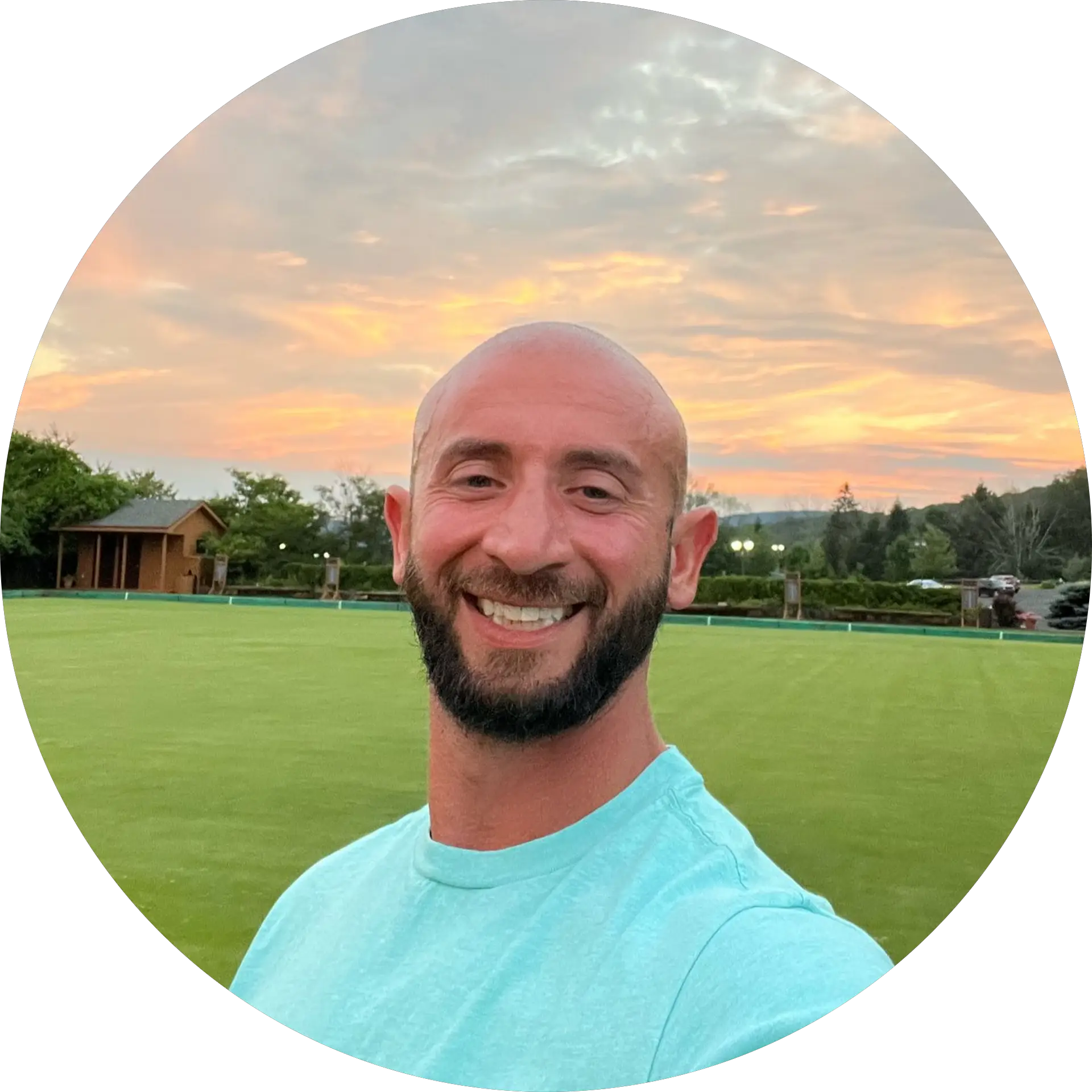 Robert Tuccillo jr