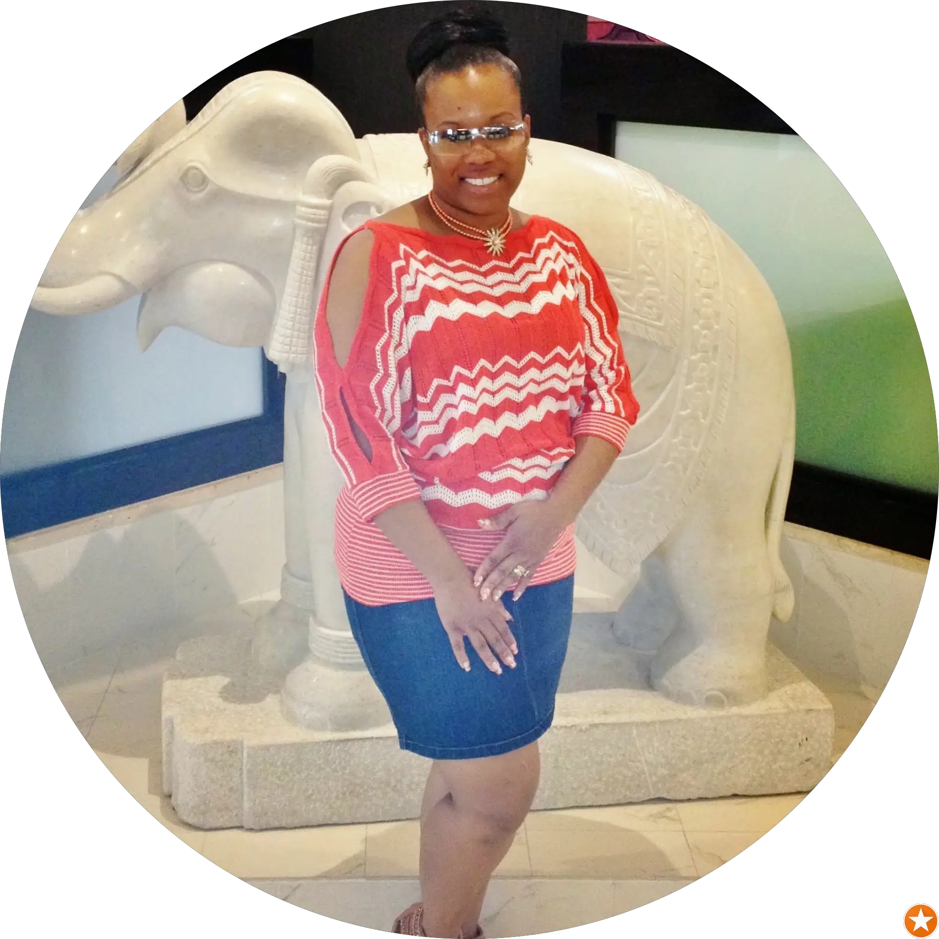 Keisha Heard-Corley