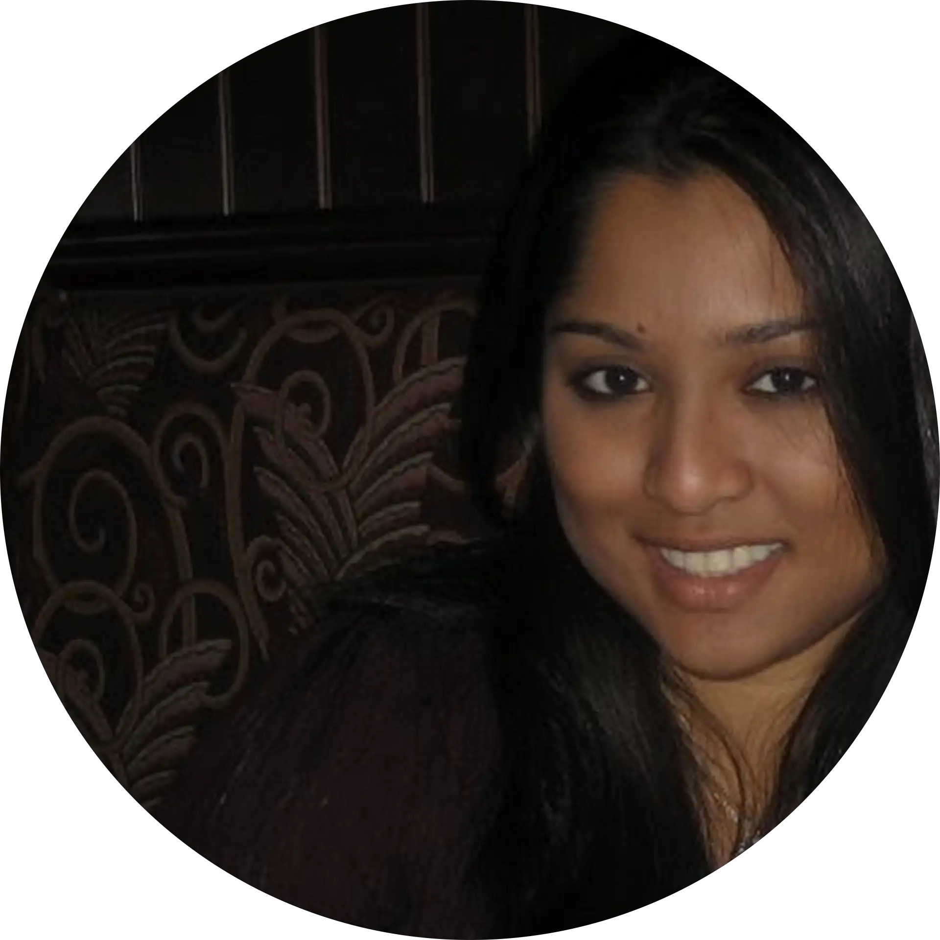 Trisha Newaz