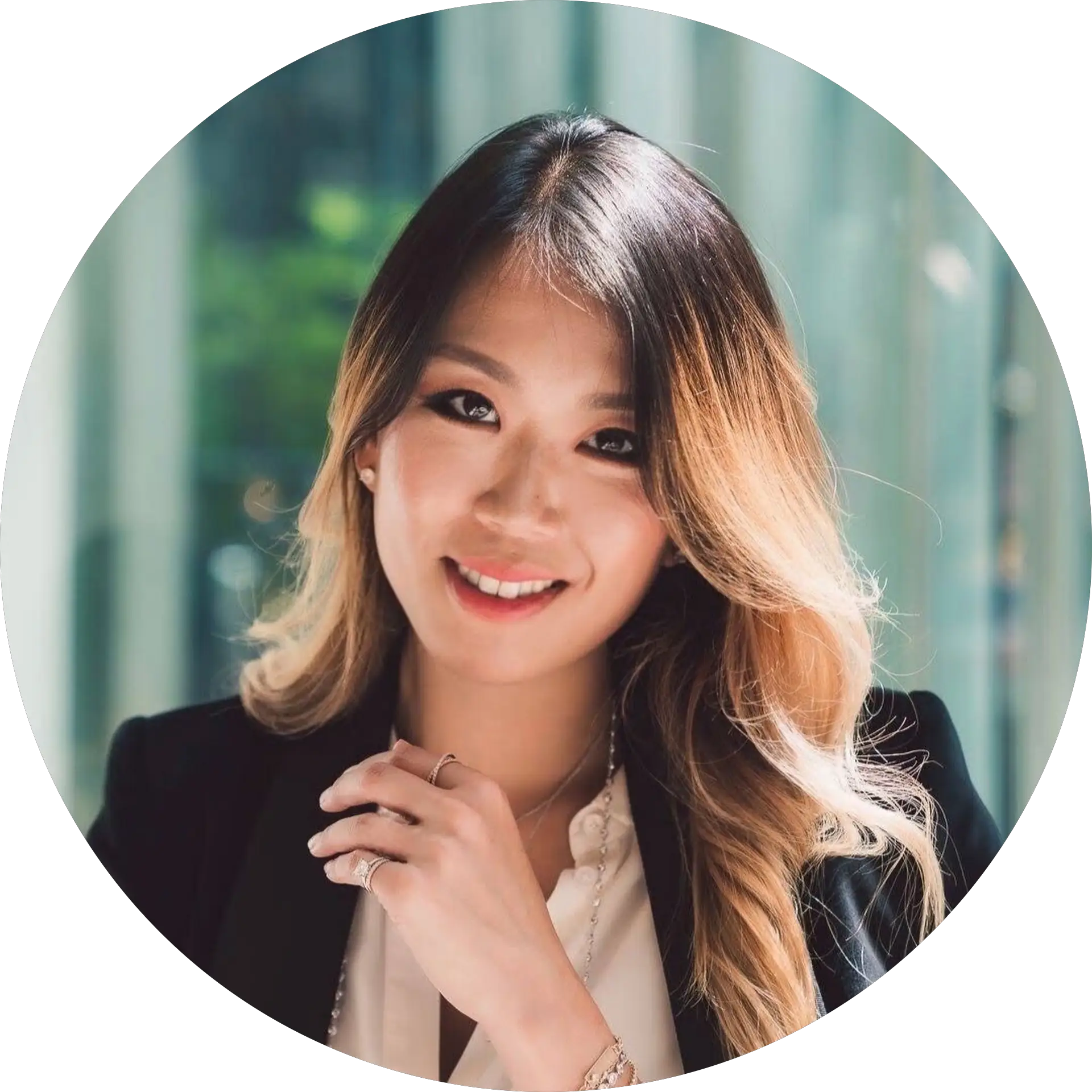 Grace shim