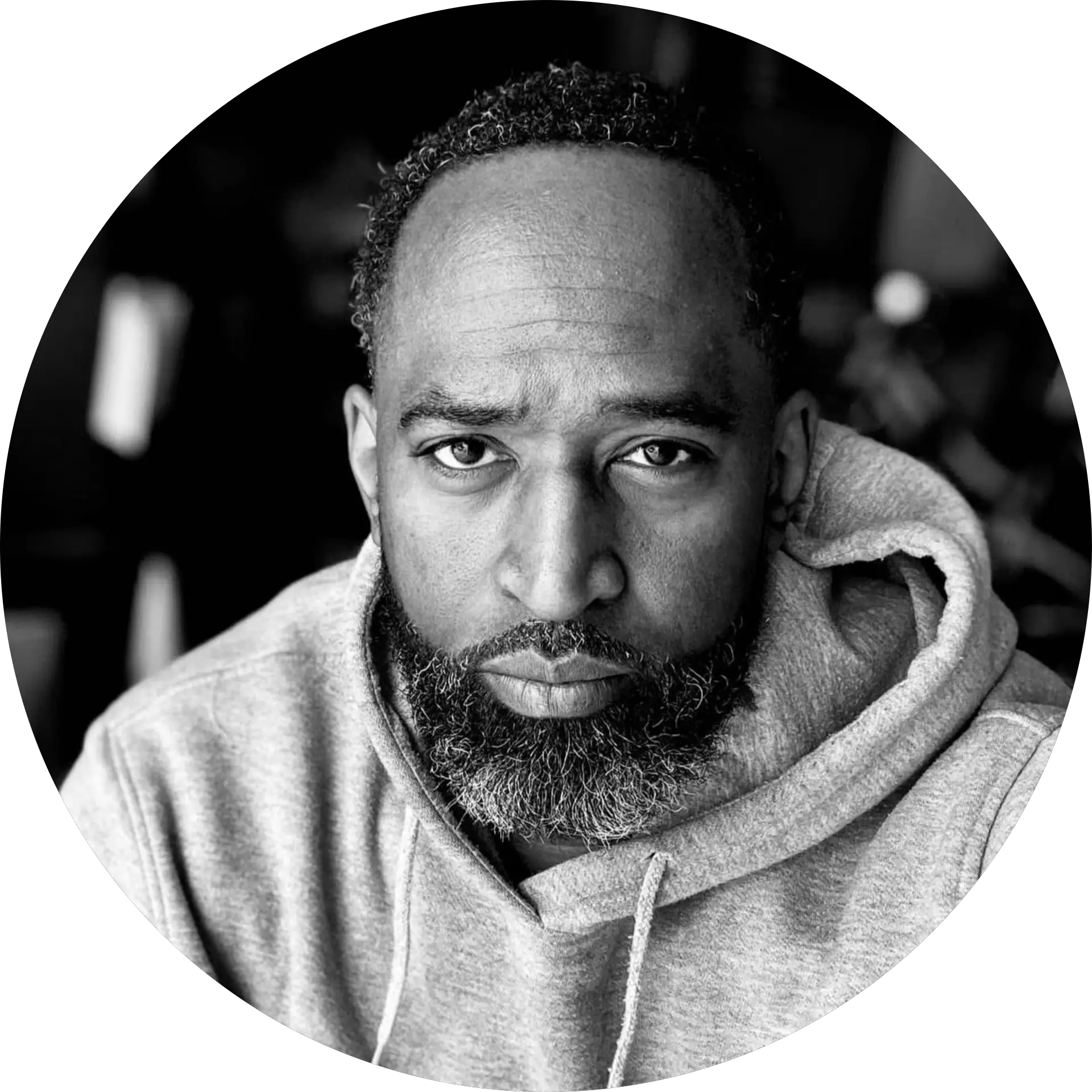 Shaun Jones