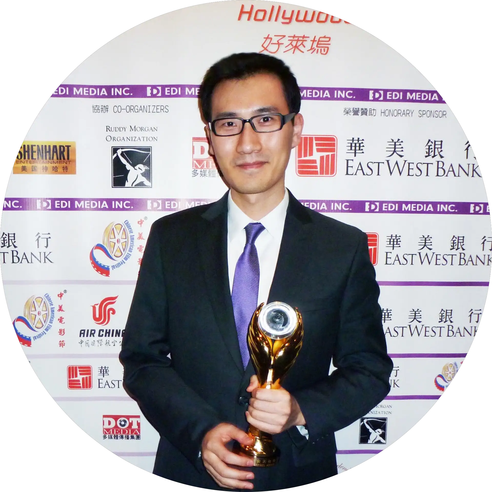 Xiao Wang