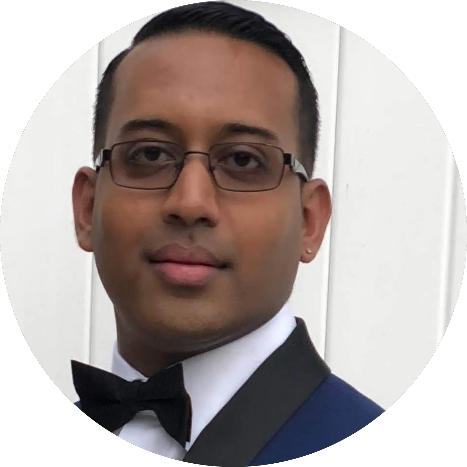 Anthony Ramdass