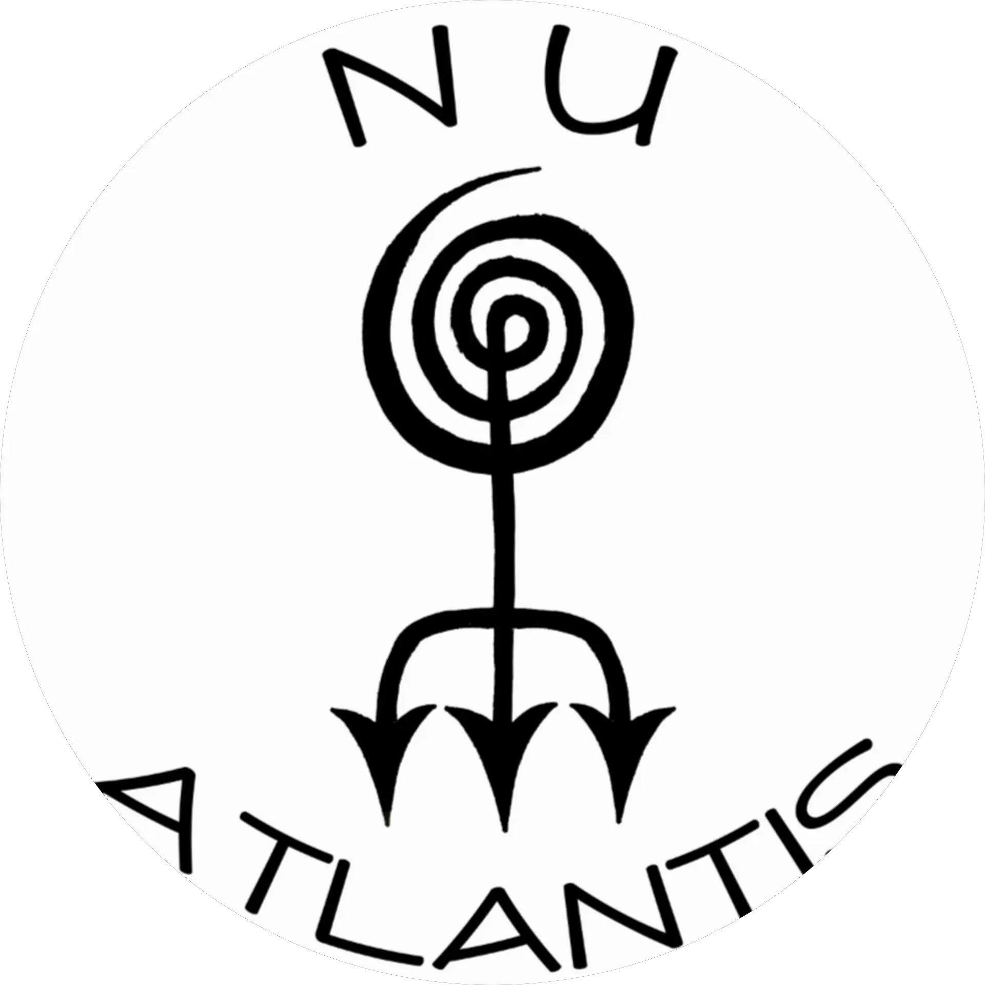 Nu Atlantis