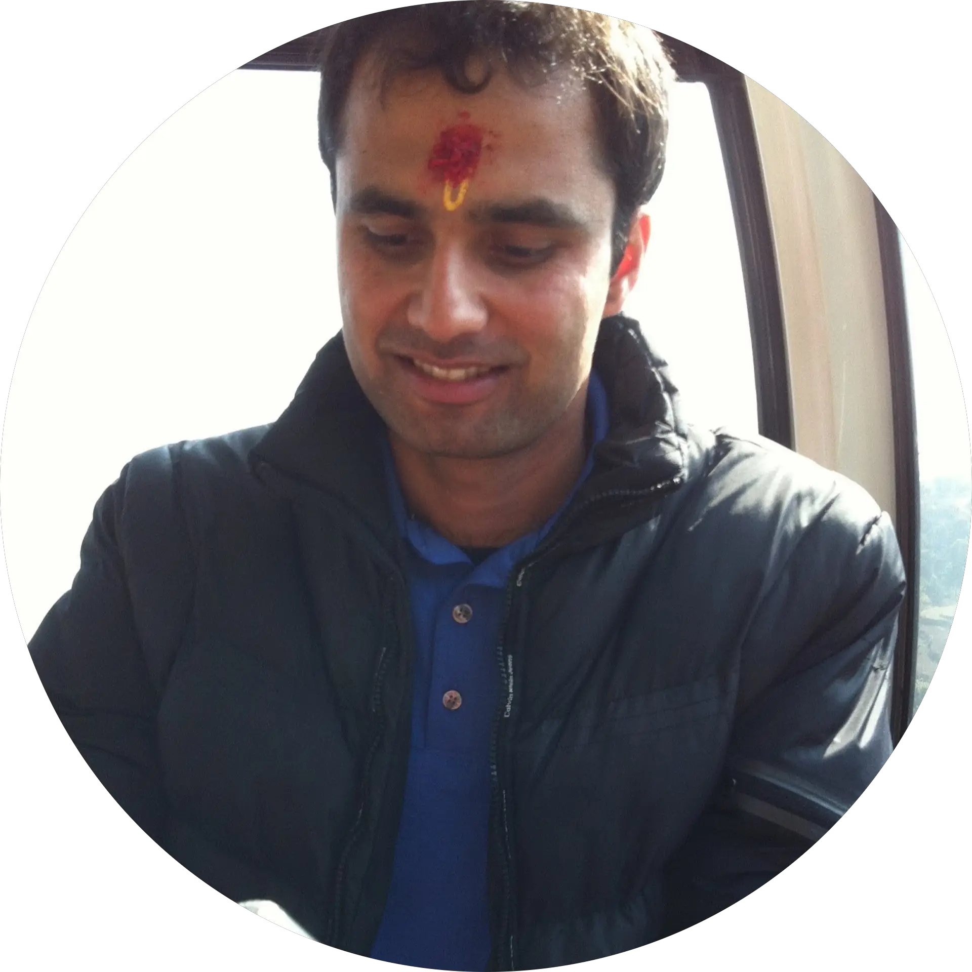 Guru Subedi