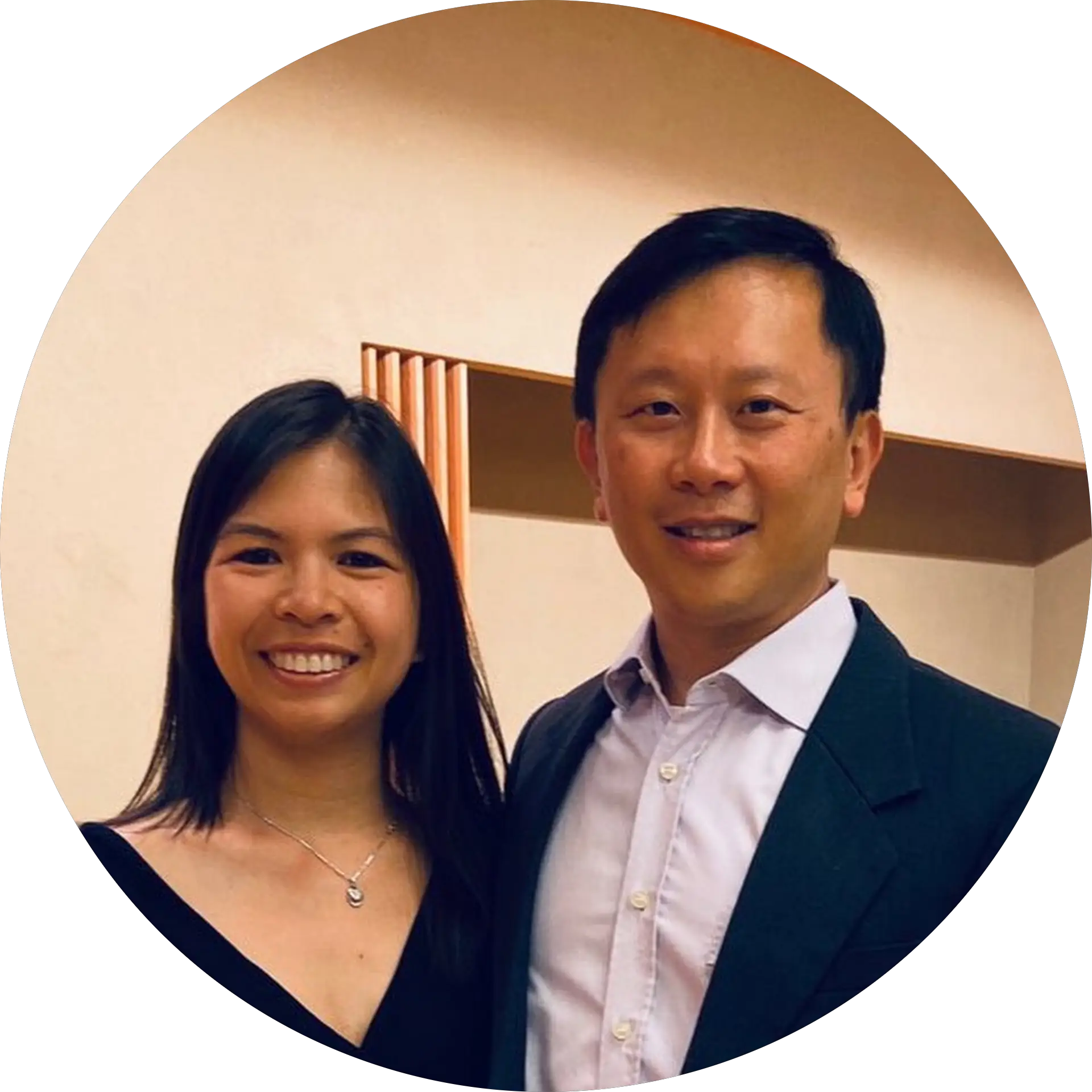 Bernard Lin